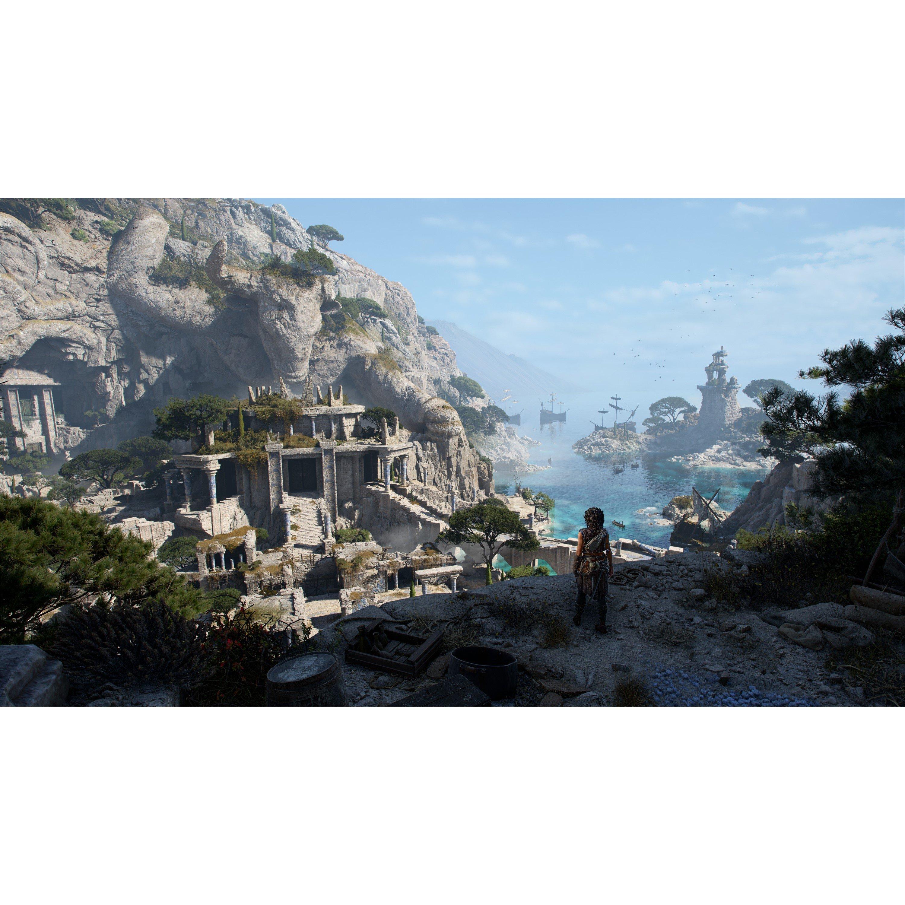 PS5 - Plaion - Resonance: A Plague Tale Legacy - 2
