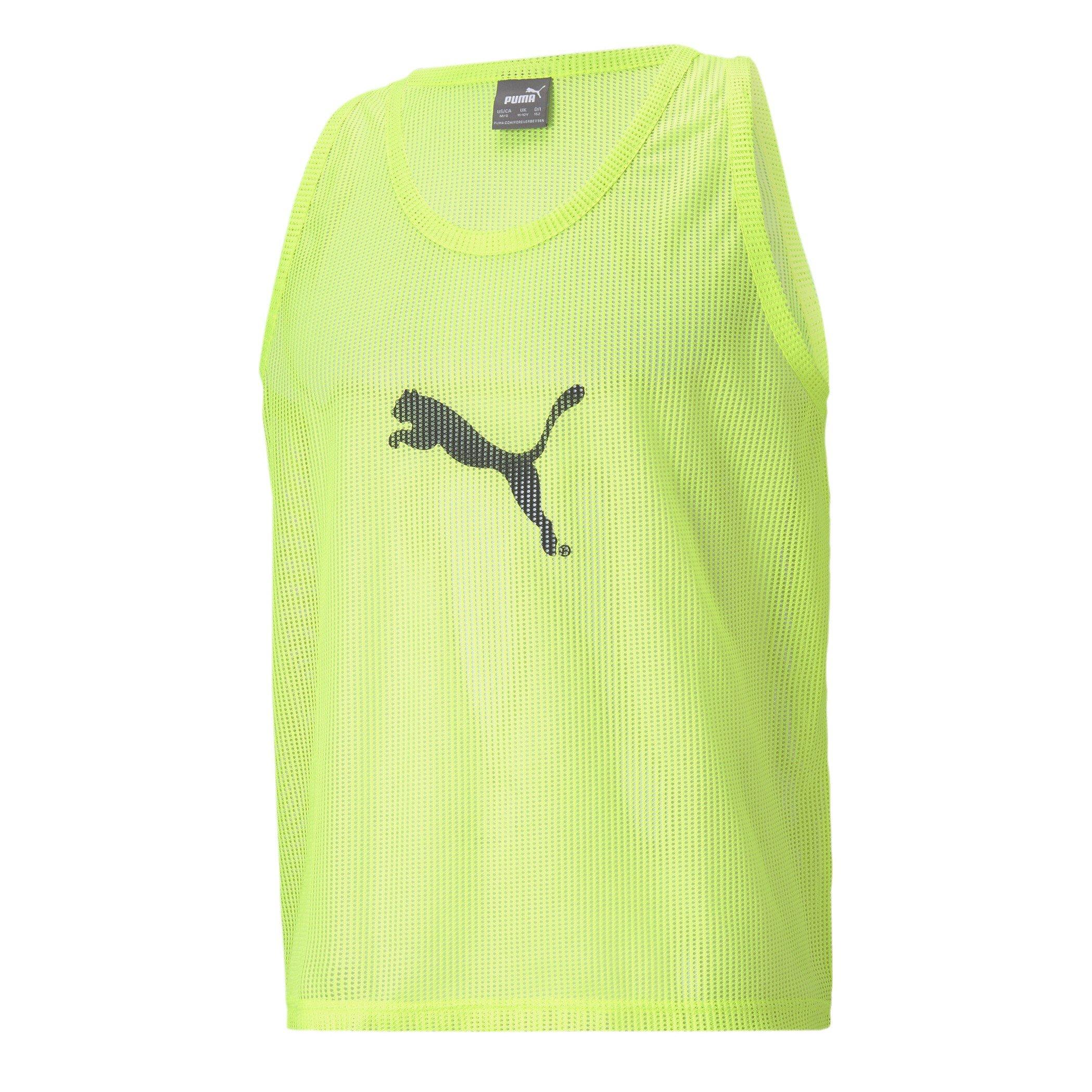 Puma Puma Bib Football Mens