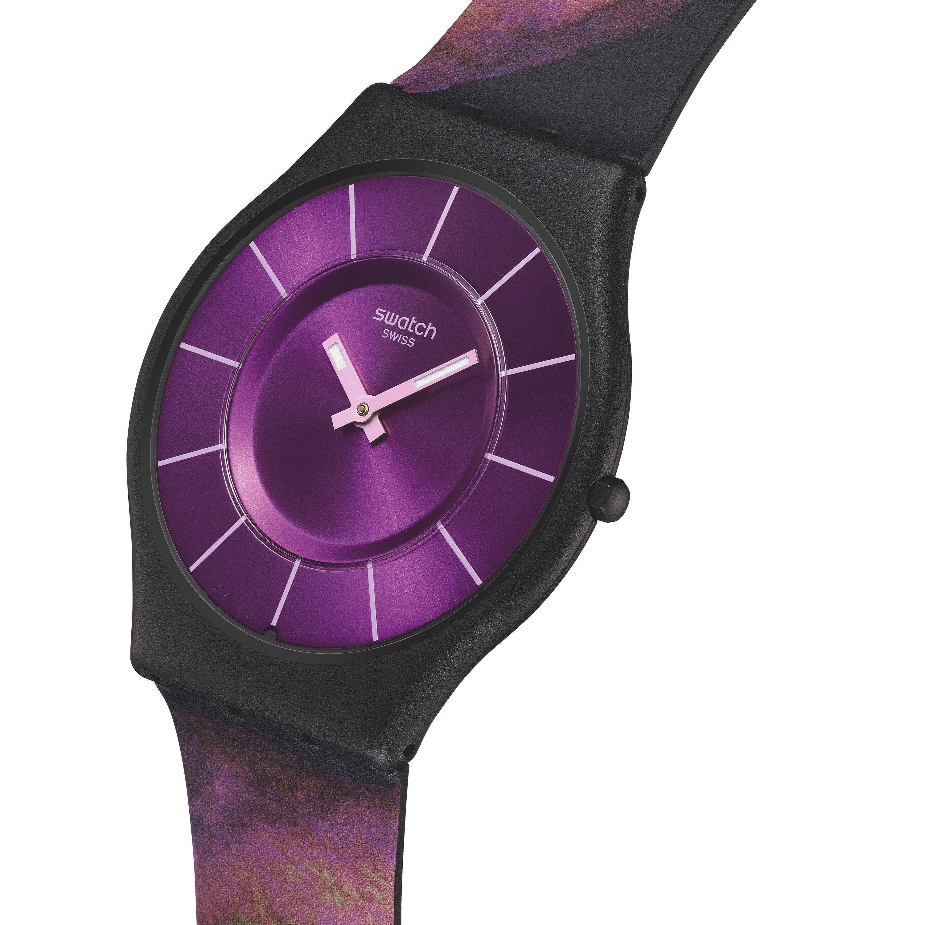 Bloom - Swatch - Paradise Watch - 2