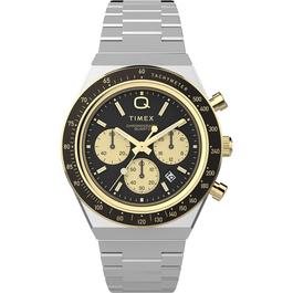 Timex Timex Q Diver