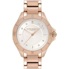 Olivia Burton Sports Luxe Watch