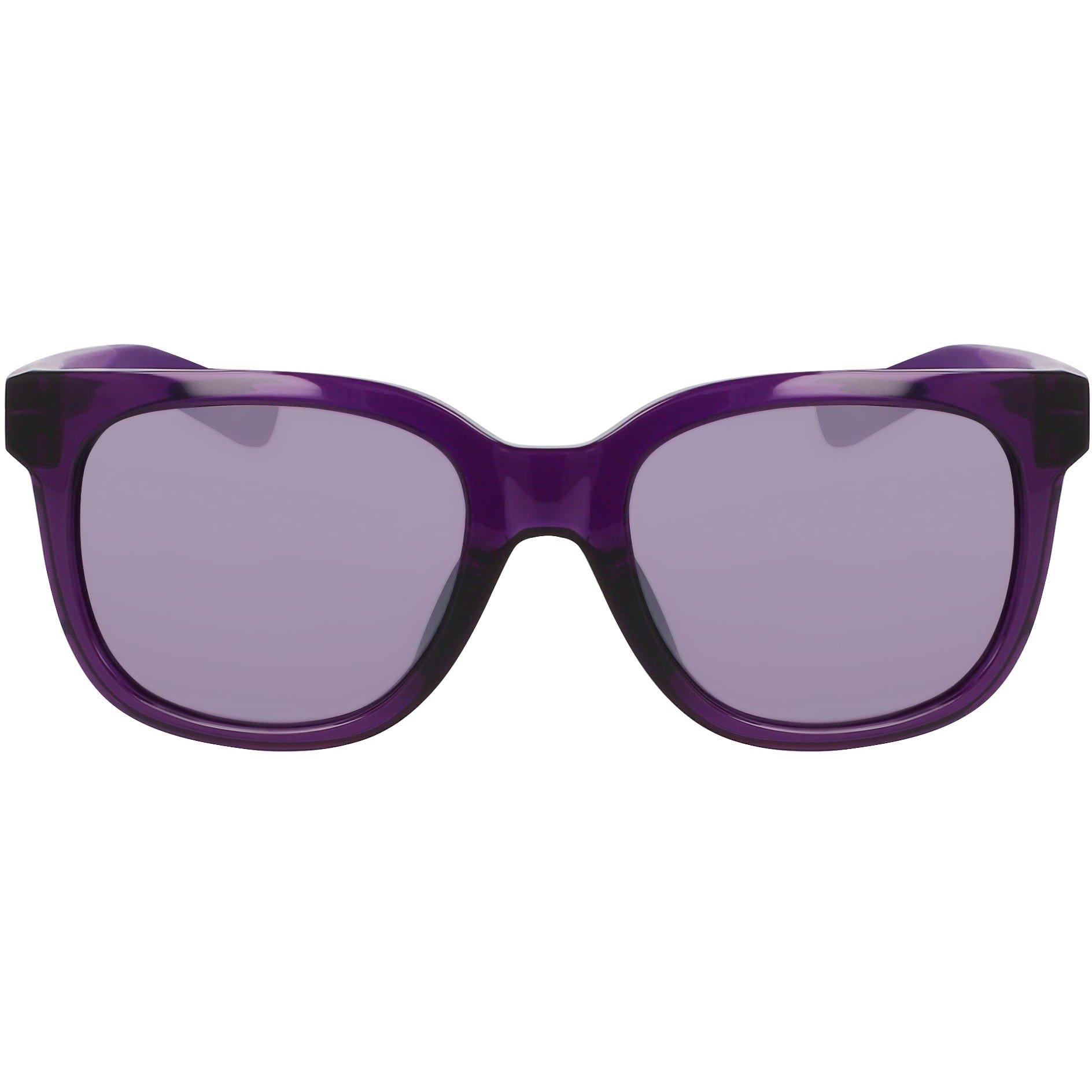 Disco Purple - Nike - Grand S M Square Sunglasses - 2