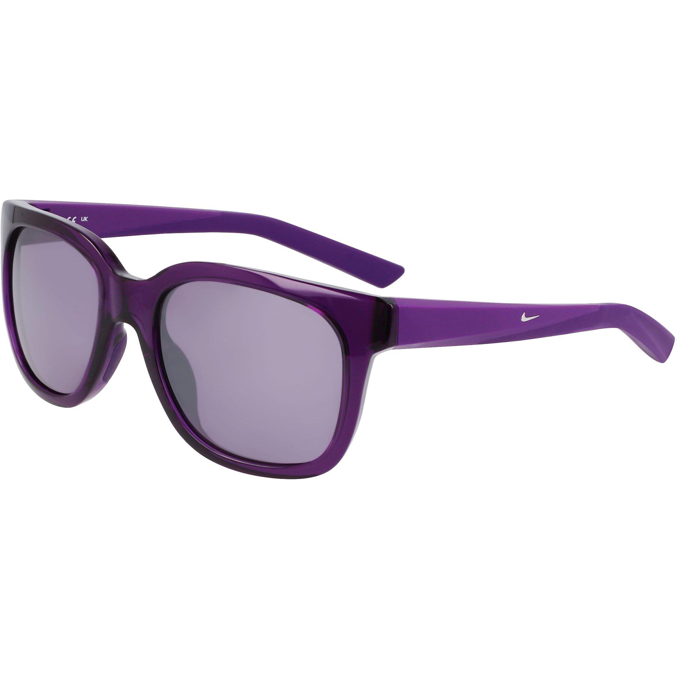 Disco Purple - Nike - Grand S M Square Sunglasses - 3