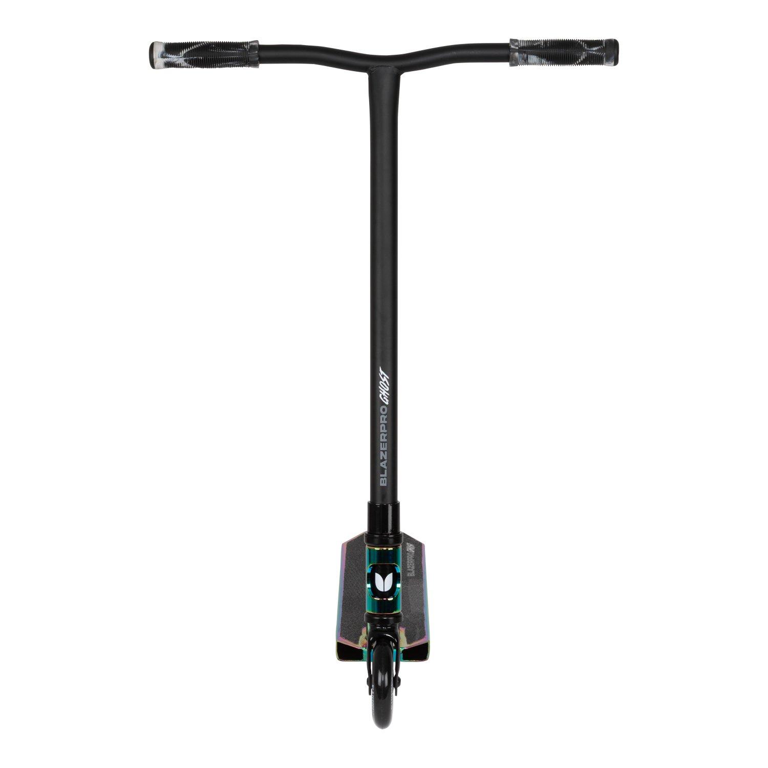 Neochrome - Blazer Pro - Ghost FX Kick Scooter - 3