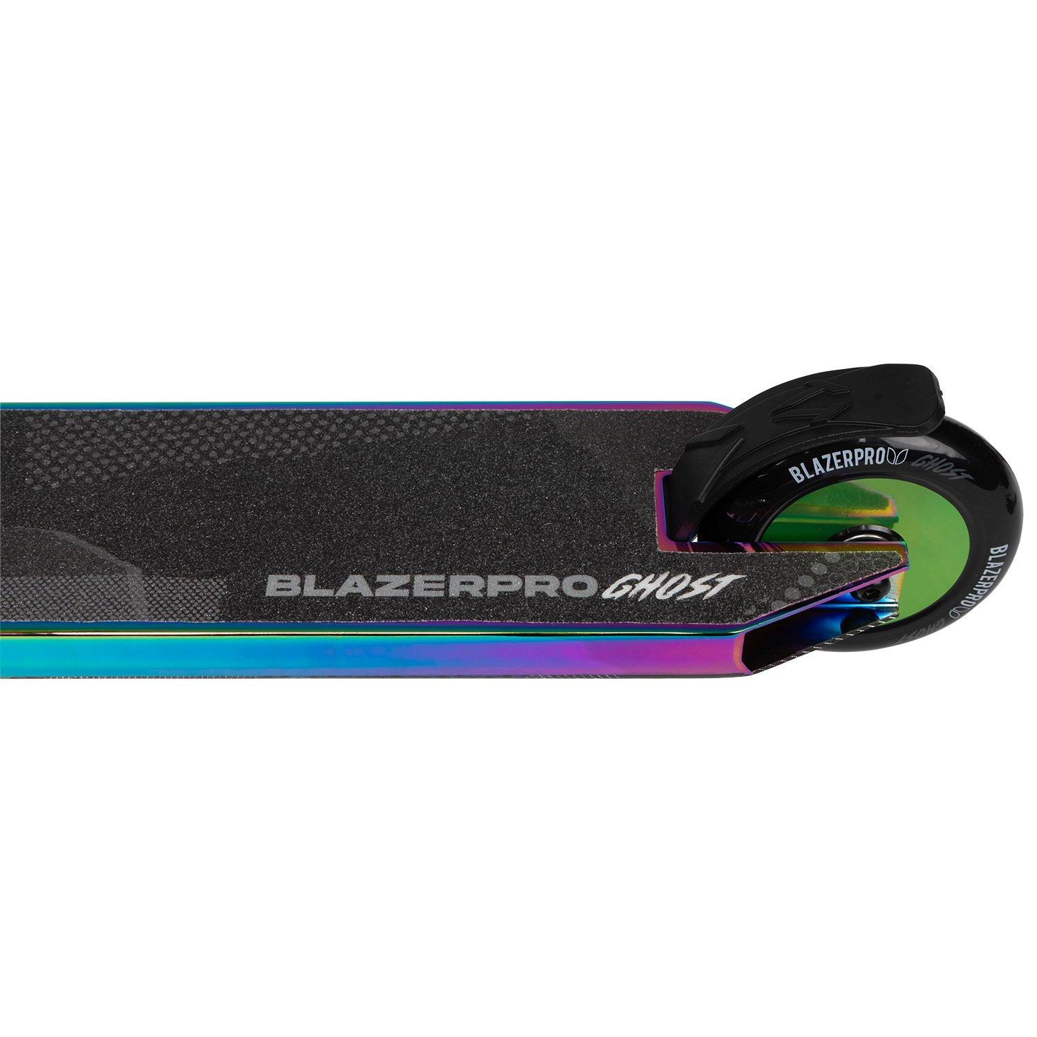 Neochrome - Blazer Pro - Ghost FX Kick Scooter - 4