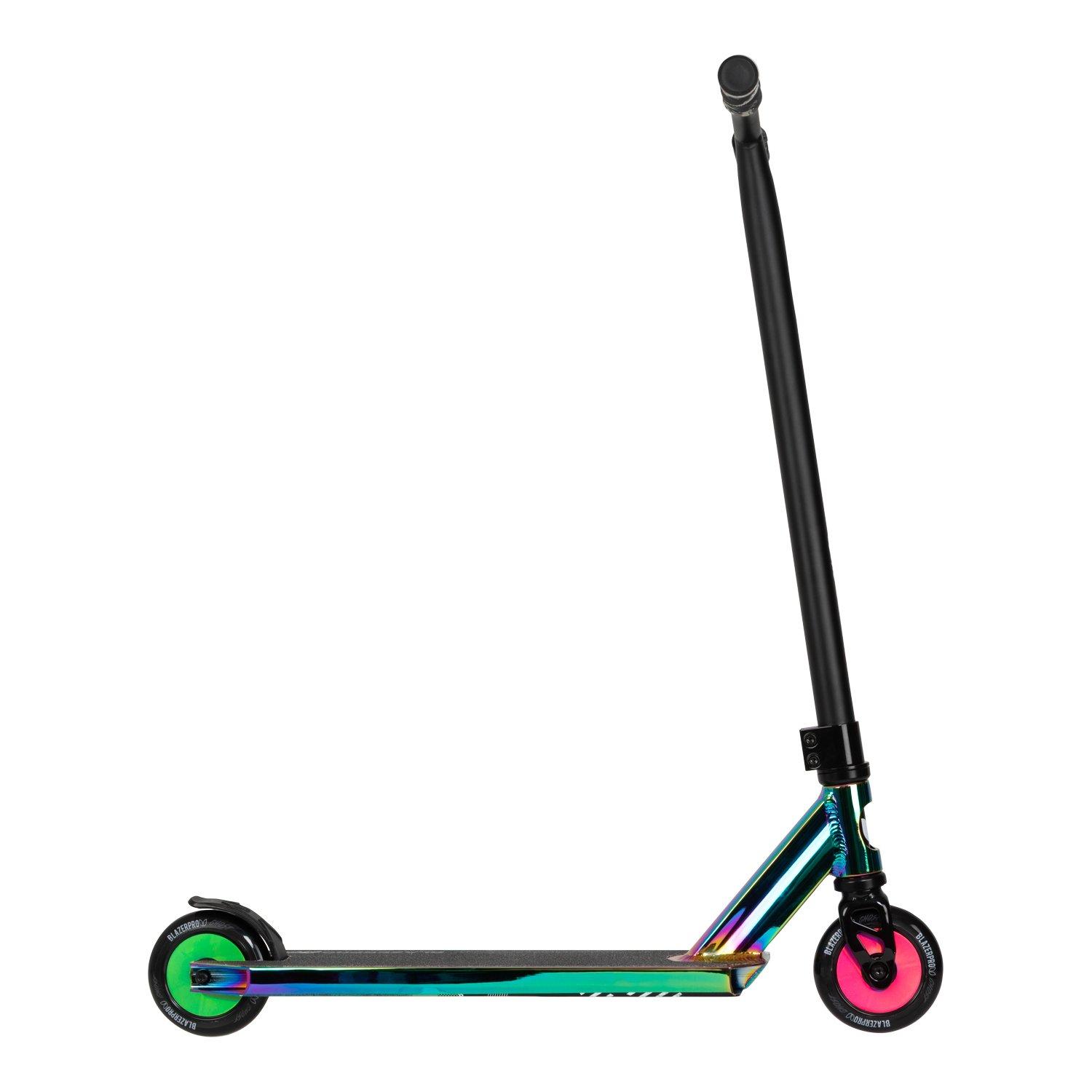 Neochrome - Blazer Pro - Ghost FX Kick Scooter - 6