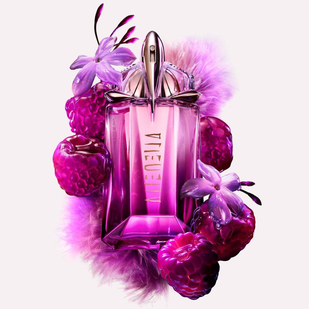 Clear - Mugler - Mugler Alien Pulp Eau de Parfum 60ml - 2