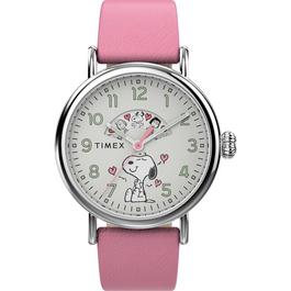 Timex x Peanuts