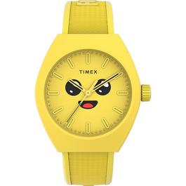 Timex x Fortnite