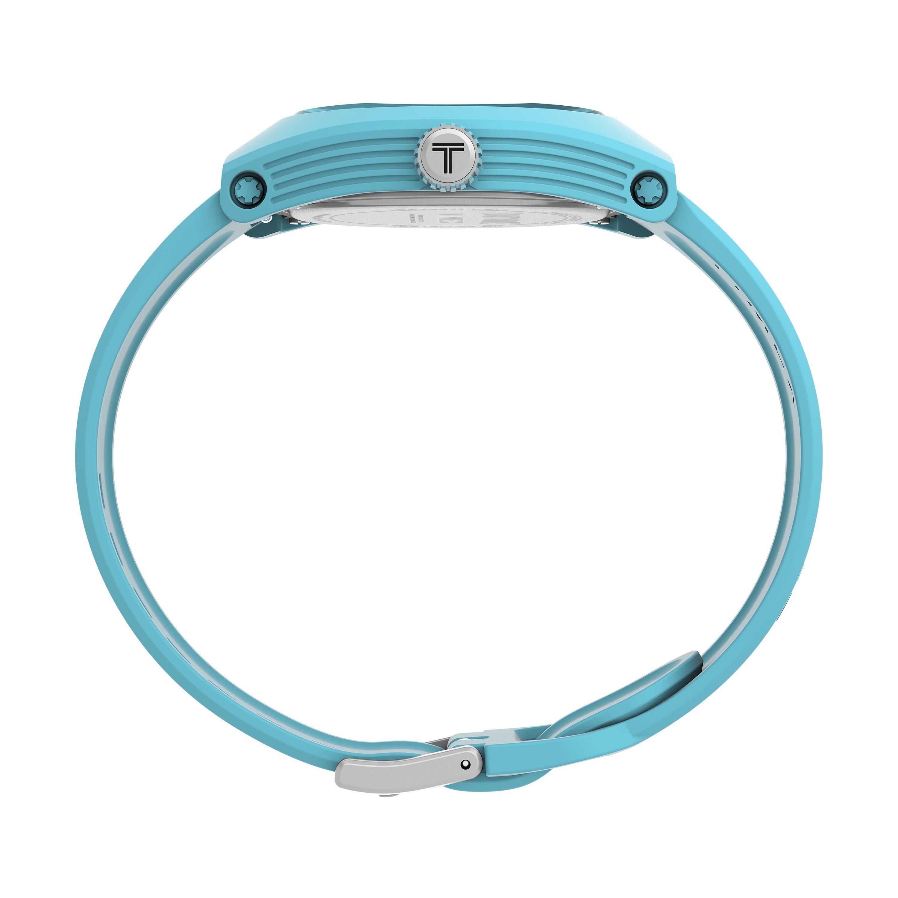 Turquoise - Timex - Timex x Fortnite - 2