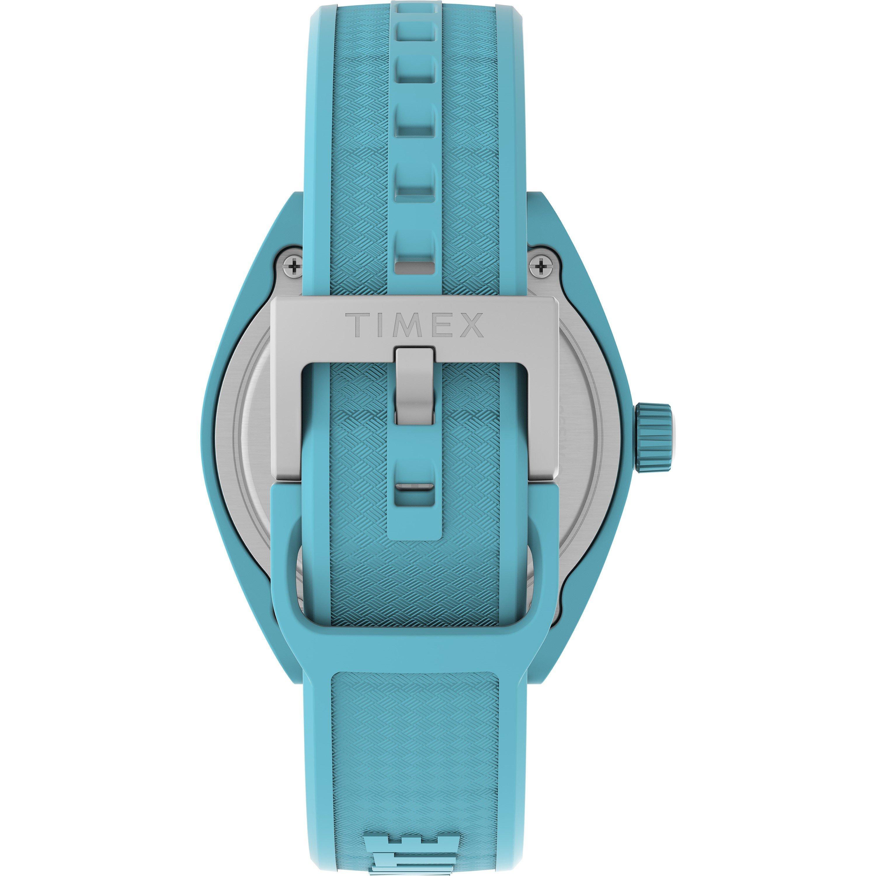 Turquoise - Timex - Timex x Fortnite - 3