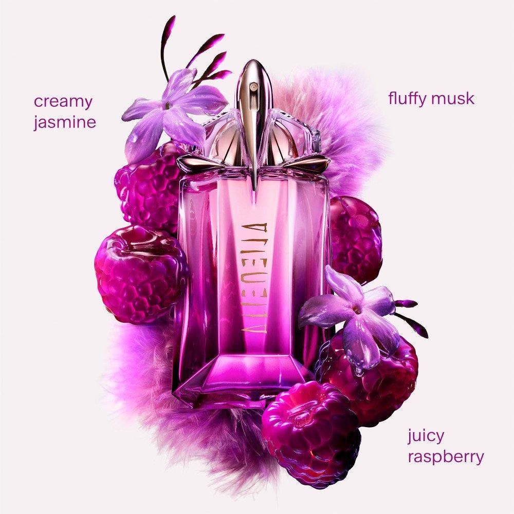 Clear - Mugler - Mugler Alien Pulp ED Ld00 - 2