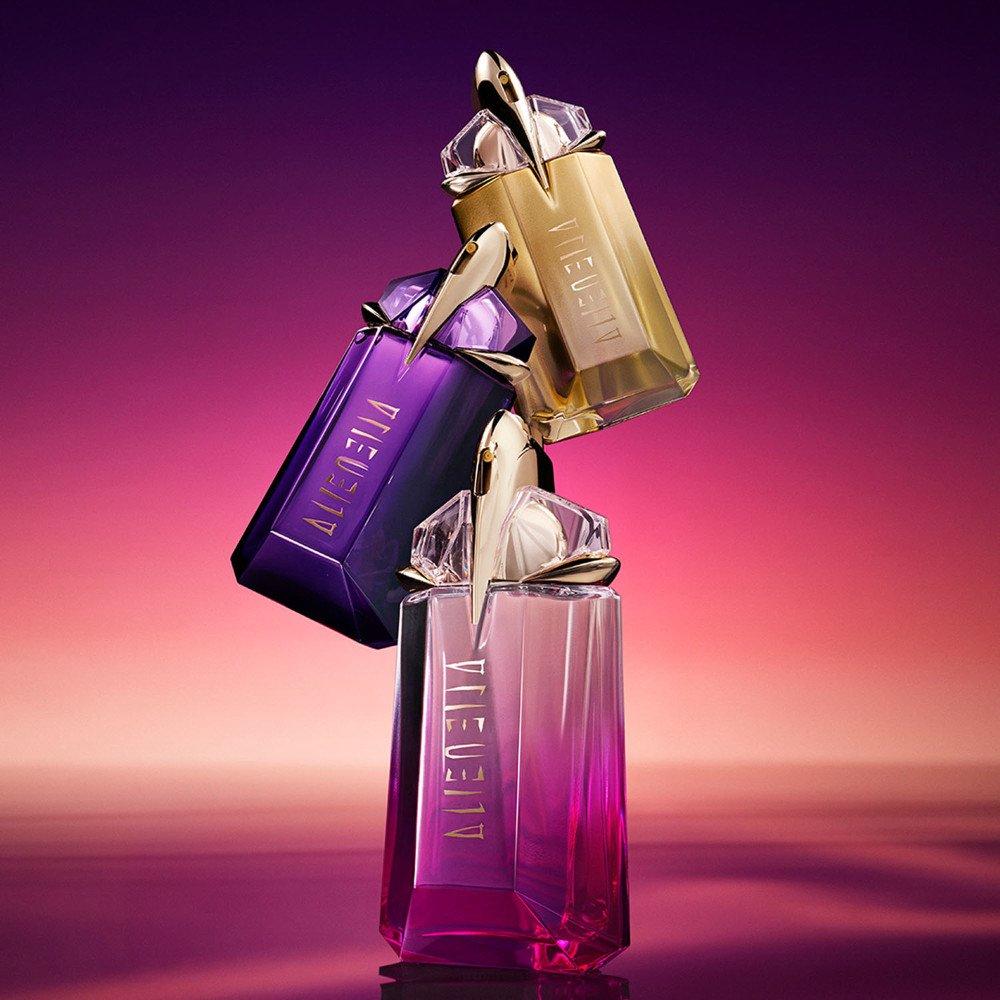 Clear - Mugler - Mugler Alien Pulp ED Ld00 - 6