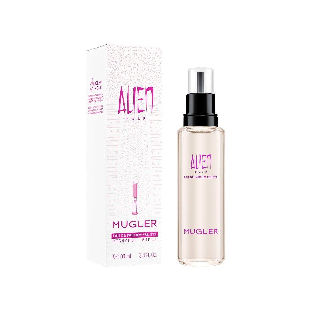 Clear - Mugler - Mugler Alien Pulp ED Ld00 - 8
