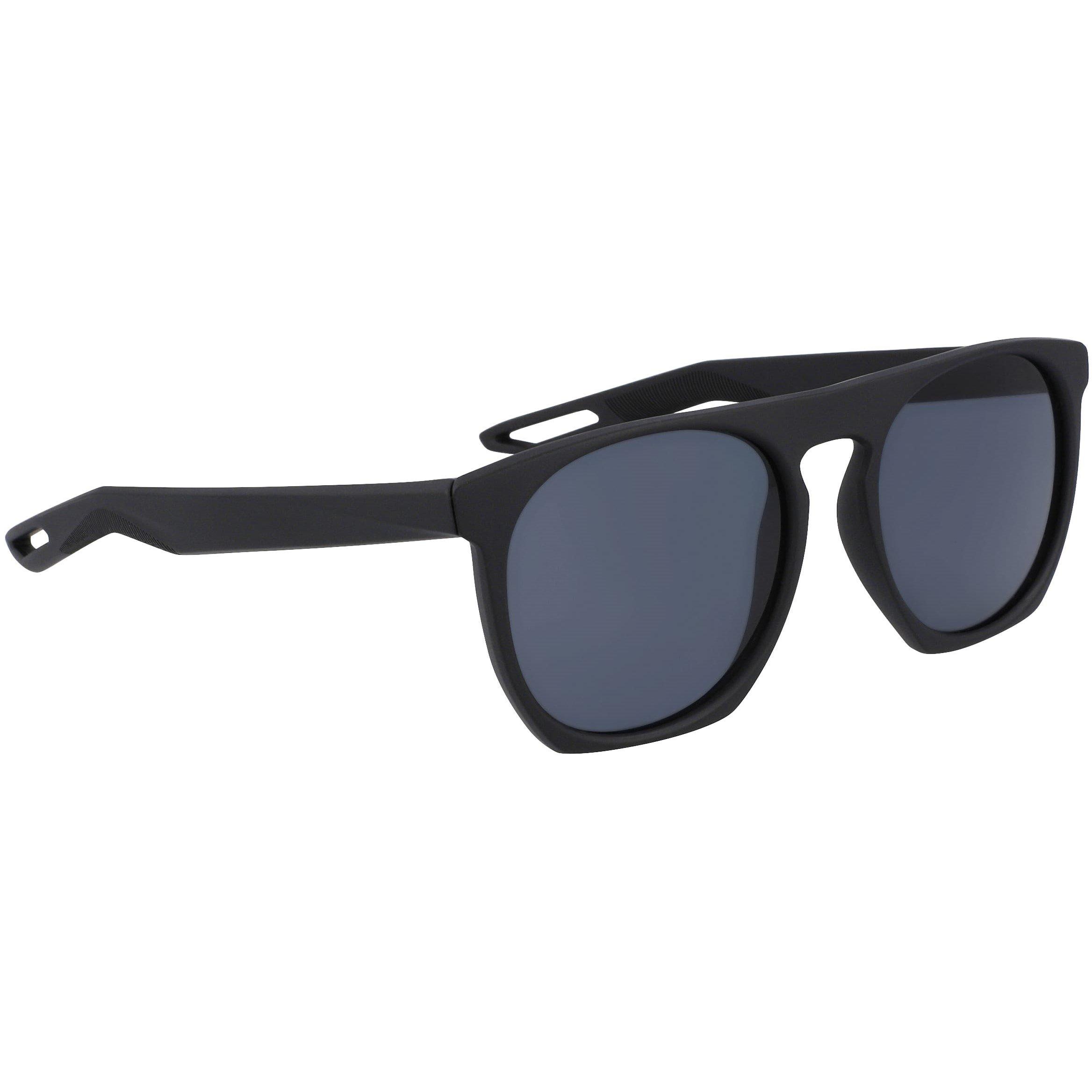 MtBlack/DkGrey - Nike - Flatspot XXII Square Sunglasses - 1