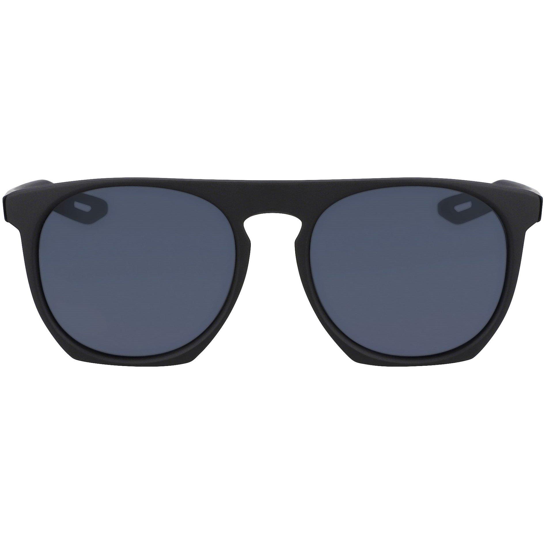 MtBlack/DkGrey - Nike - Flatspot XXII Square Sunglasses - 2