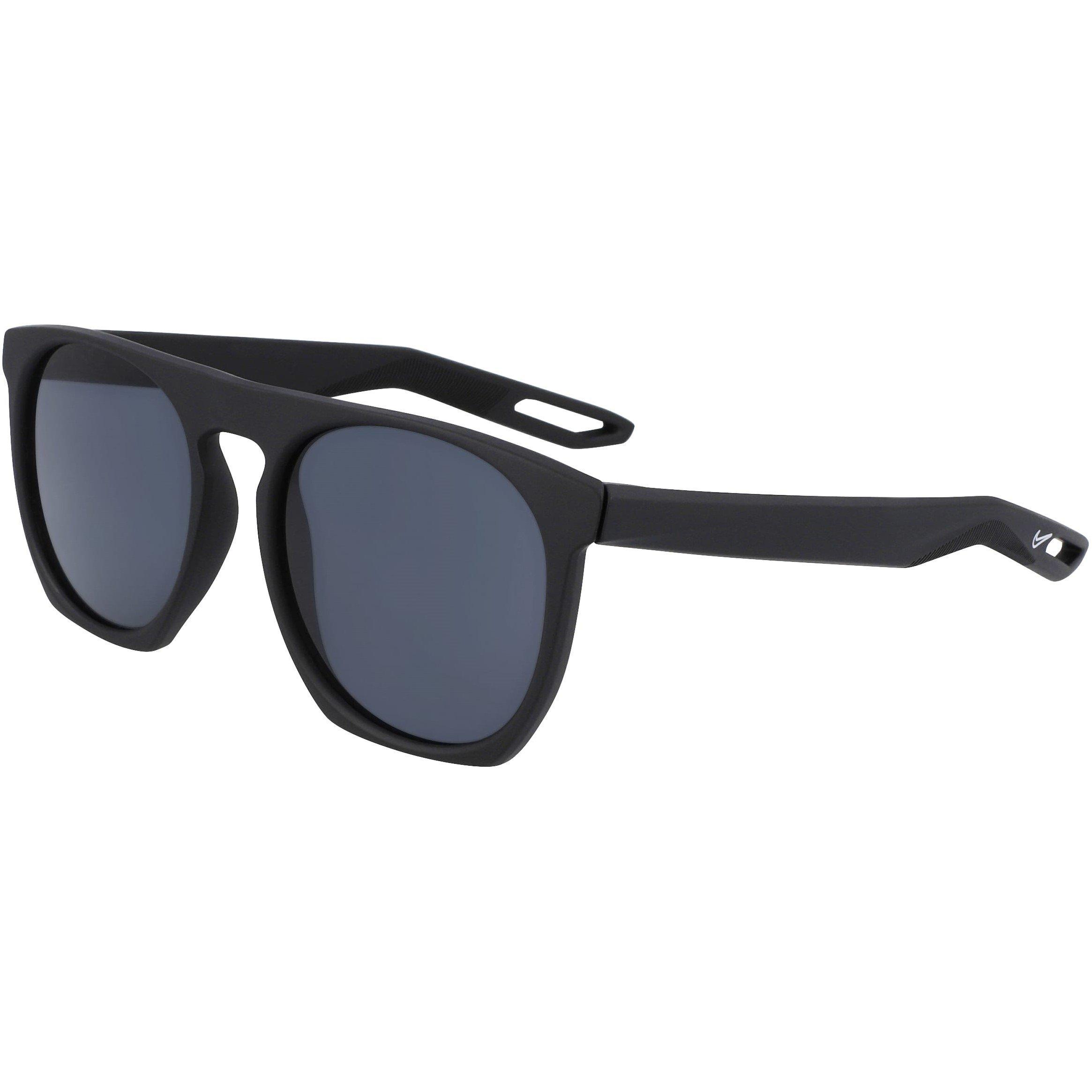 MtBlack/DkGrey - Nike - Flatspot XXII Square Sunglasses - 3