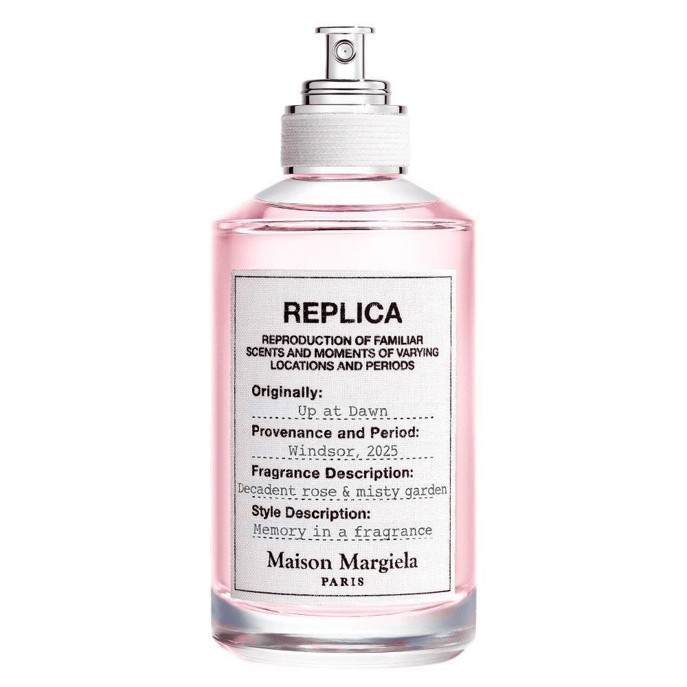Clear - Maison Margiela Paris - Maison Margiela Replica Up At Dawn Eau de Toilette 100ml - 1