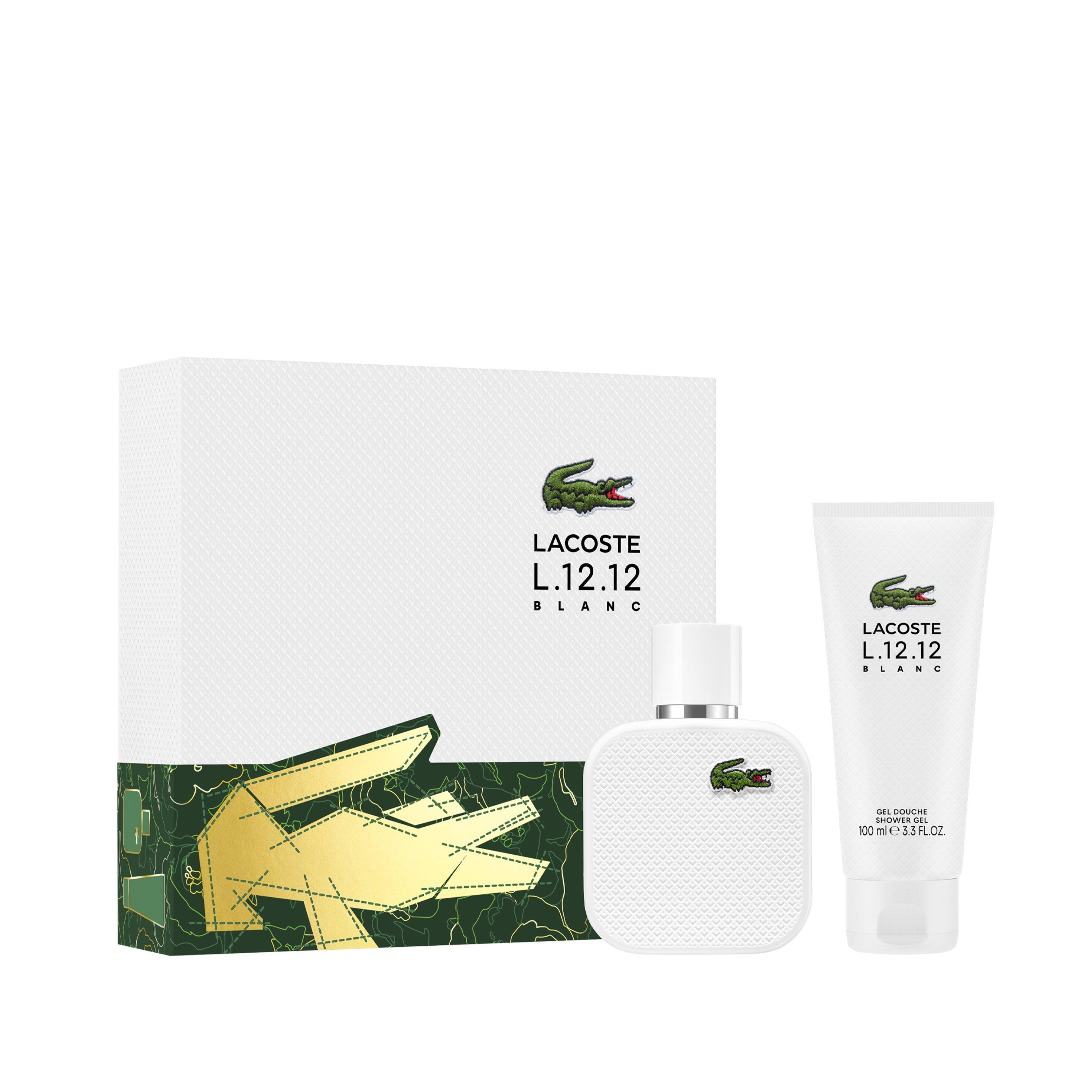 None - Lacoste - Lacoste X26L1212EDT5 Sn71 - 1