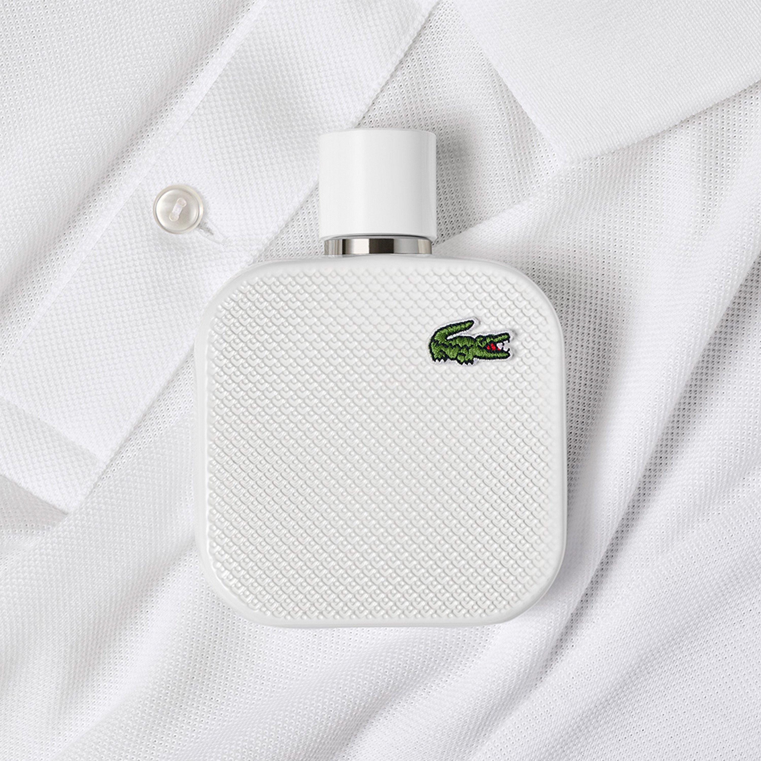 None - Lacoste - Lacoste X26L1212EDT5 Sn71 - 3