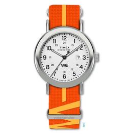 Timex Weekender