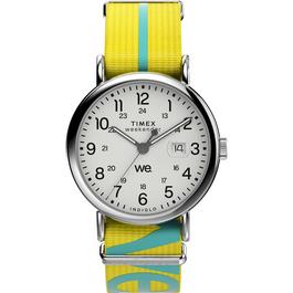 Timex Weekender