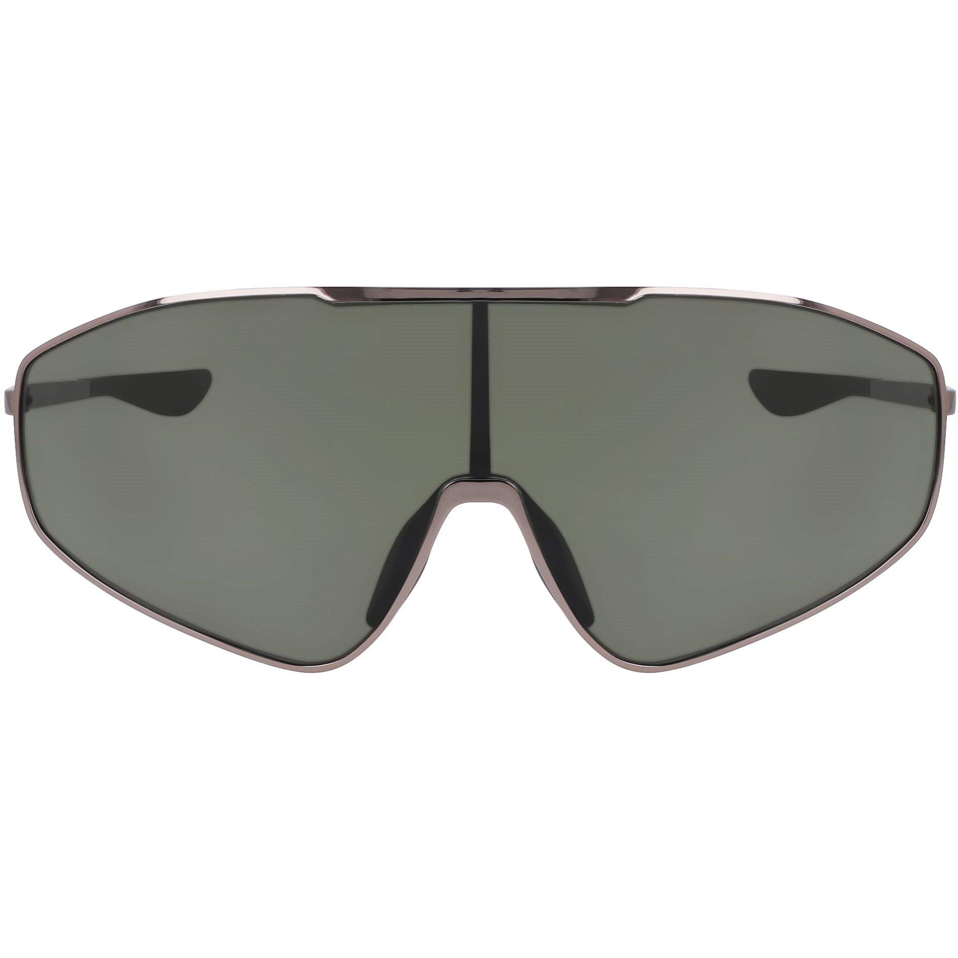 Gunmetal/Green - Nike - Echo Shield 2 Sunglasses - 2
