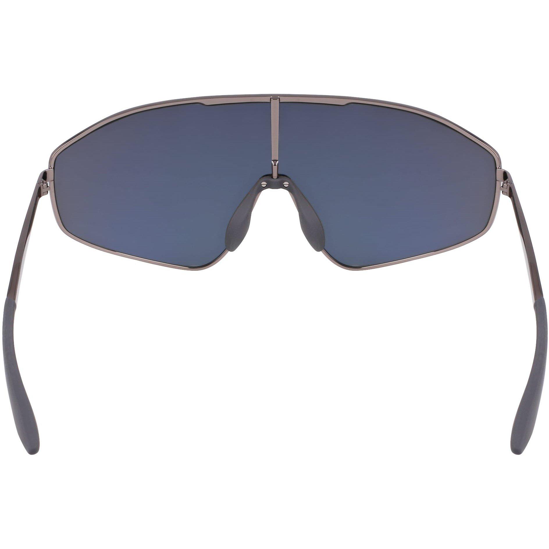 Gunmetal/Green - Nike - Echo Shield 2 Sunglasses - 6