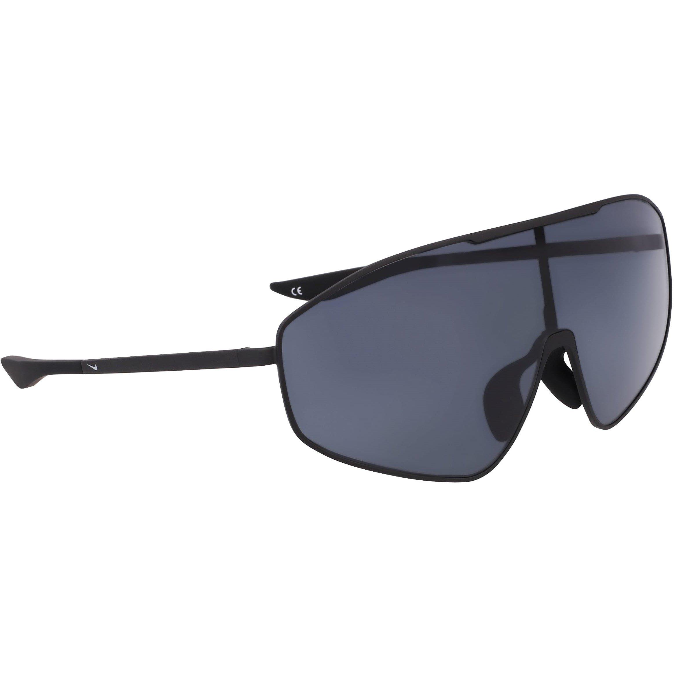 MatteBlk/Grey - Nike - Echo Shield 2 Sunglasses - 1
