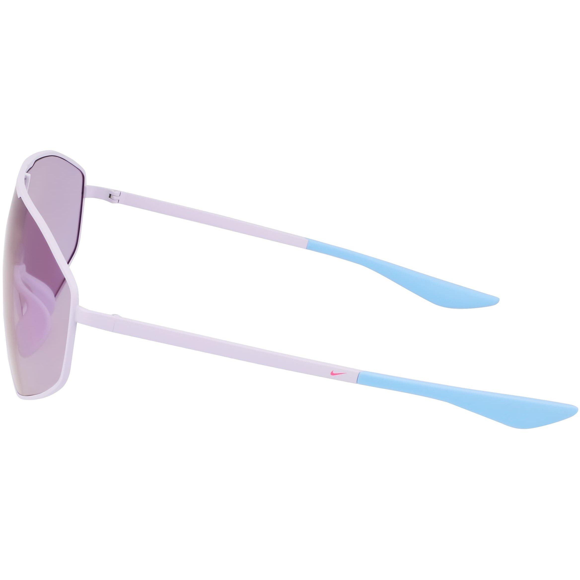 MtAmthst/LilacM - Nike - Echo Shield 2 Sunglasses - 4