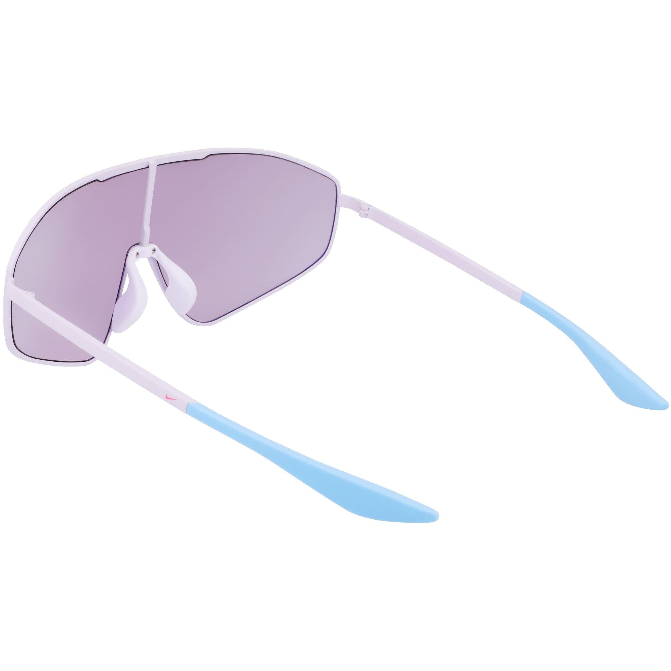 MtAmthst/LilacM - Nike - Echo Shield 2 Sunglasses - 5