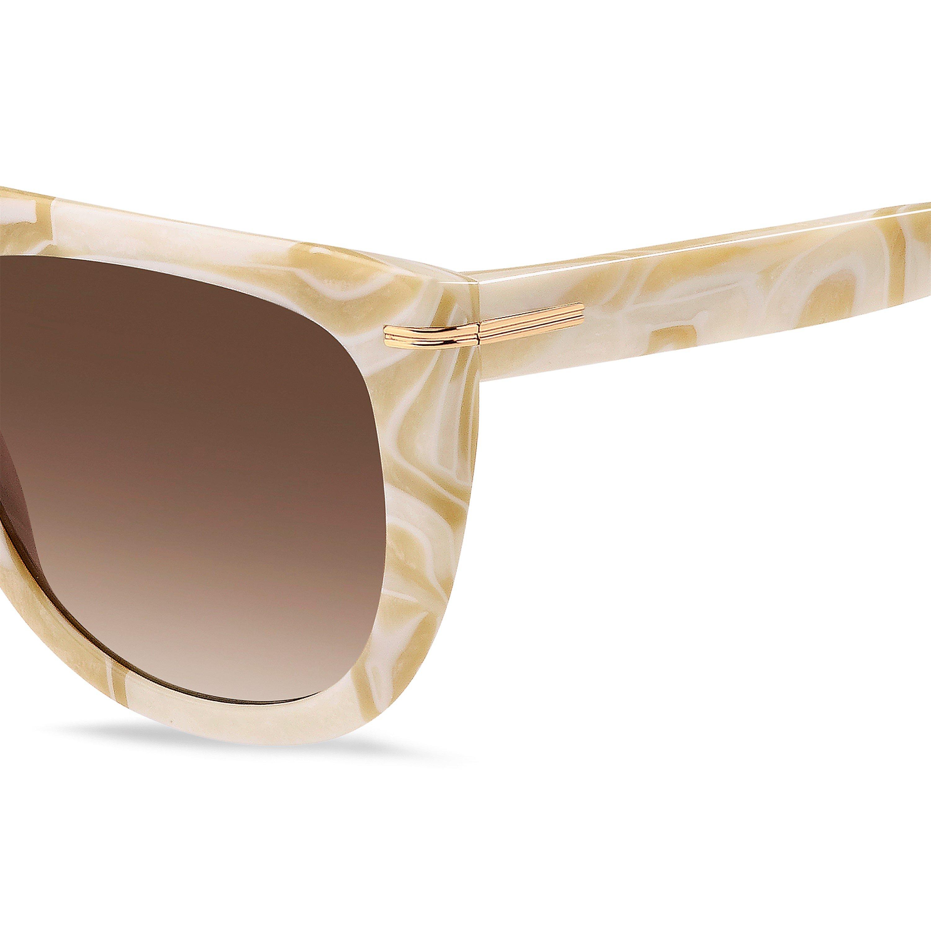 Pearled Beige - Boss - Boss Sq Flat Top Ld99 - 4