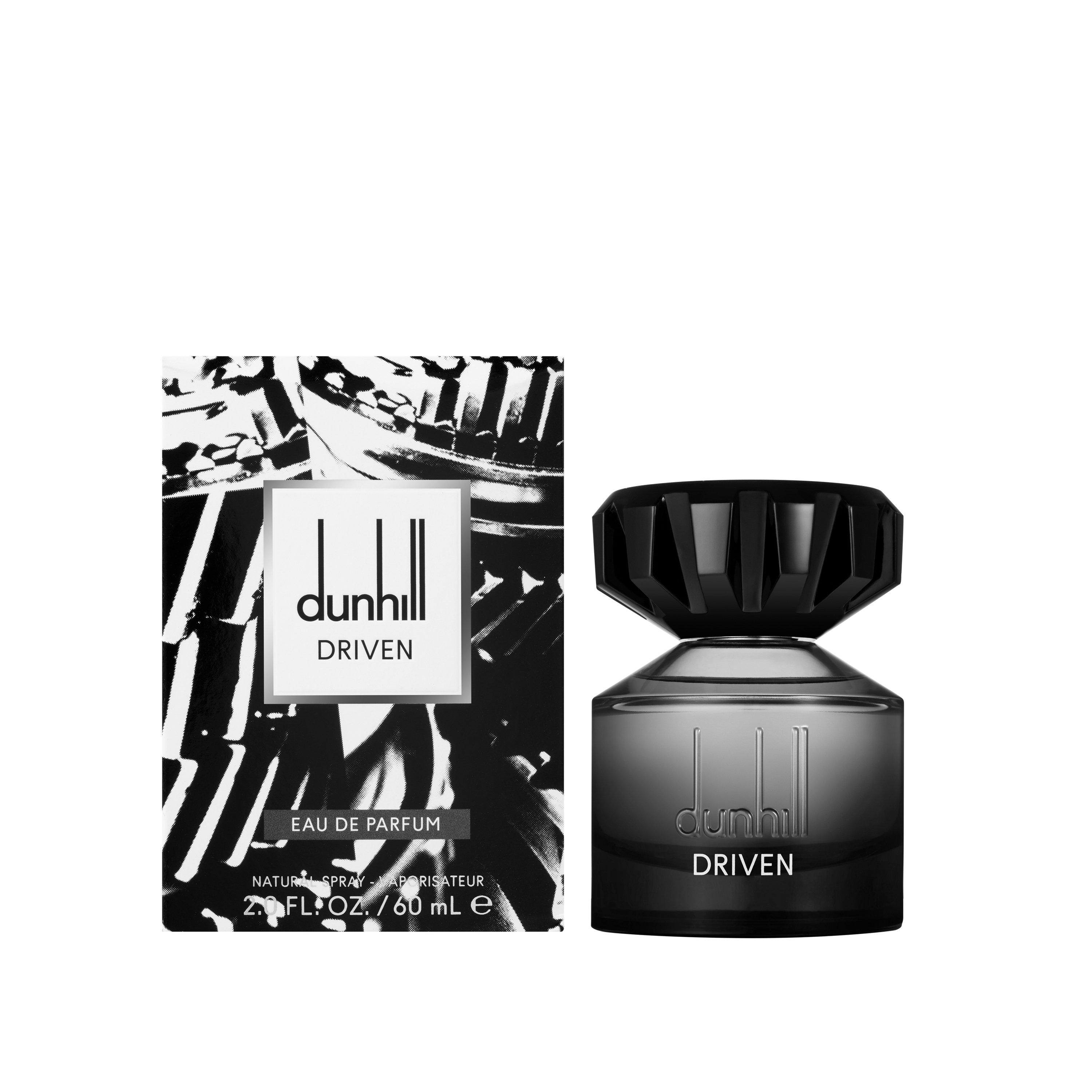 None - Dunhill - Driven Eau De Parfum - 2