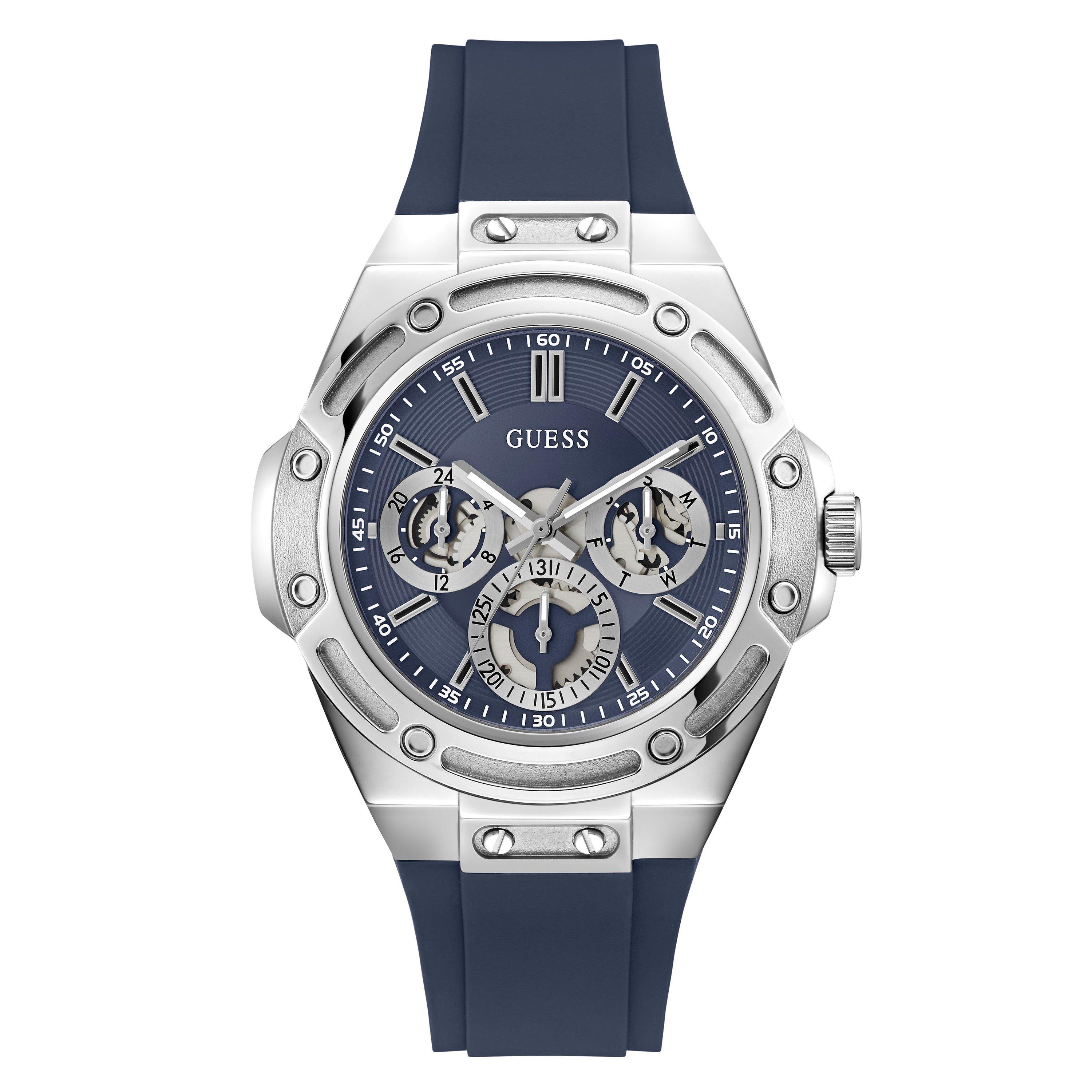 GesJwl Carver Watch Sn71