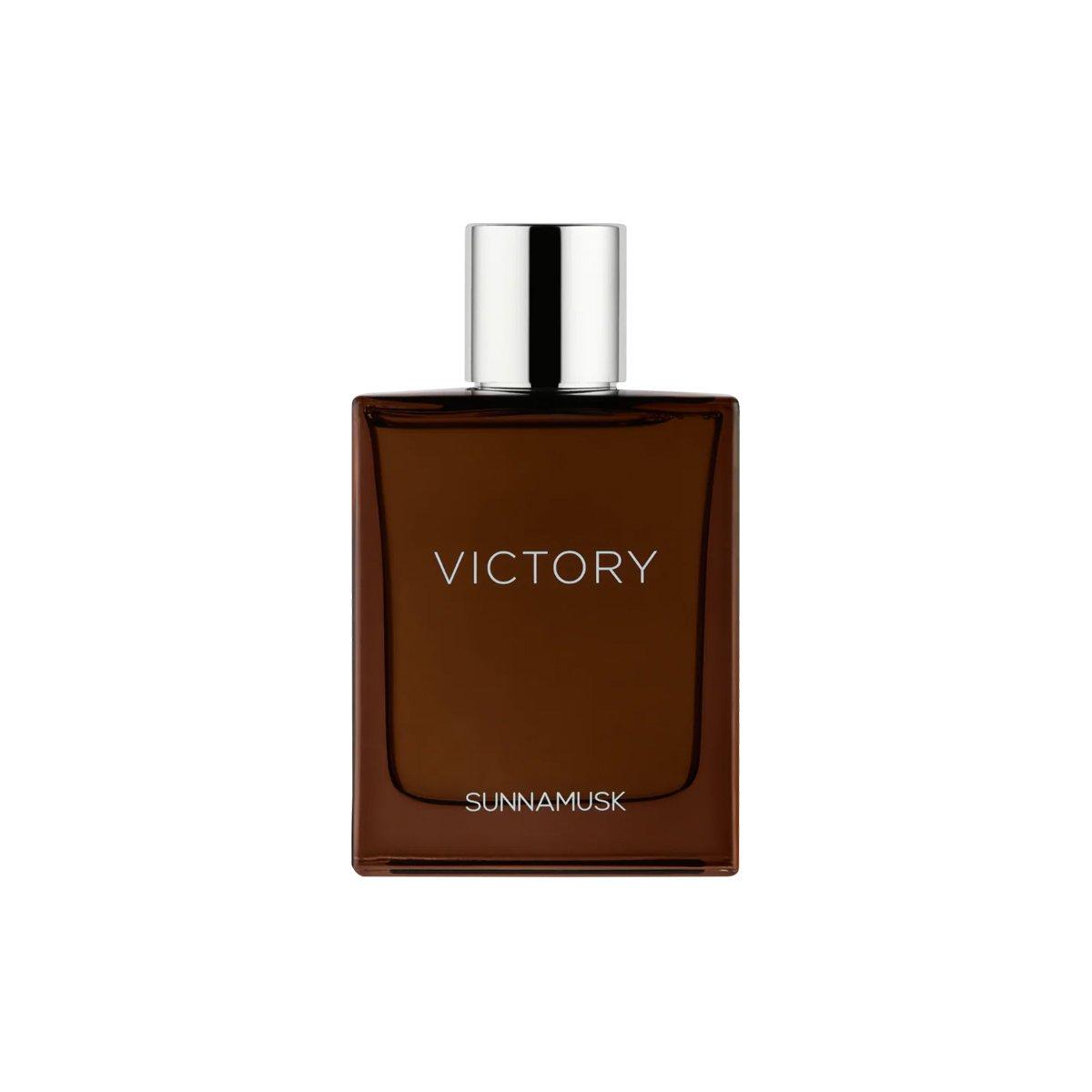 Sunnamusk London Victory Eau De Parfum