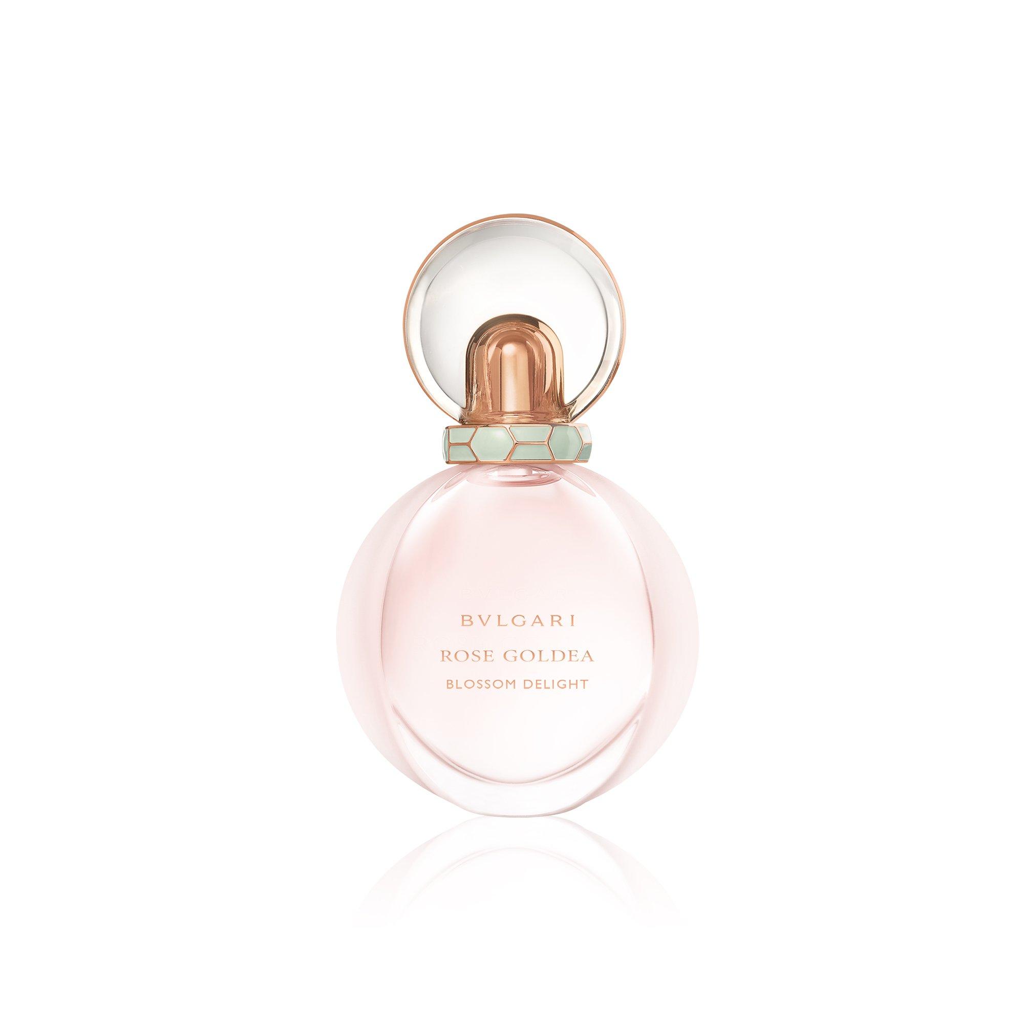 Bvlgari Rose Goldea Blossom Delight Eau de Parfum - RG Bloss Deli - Size 50ml