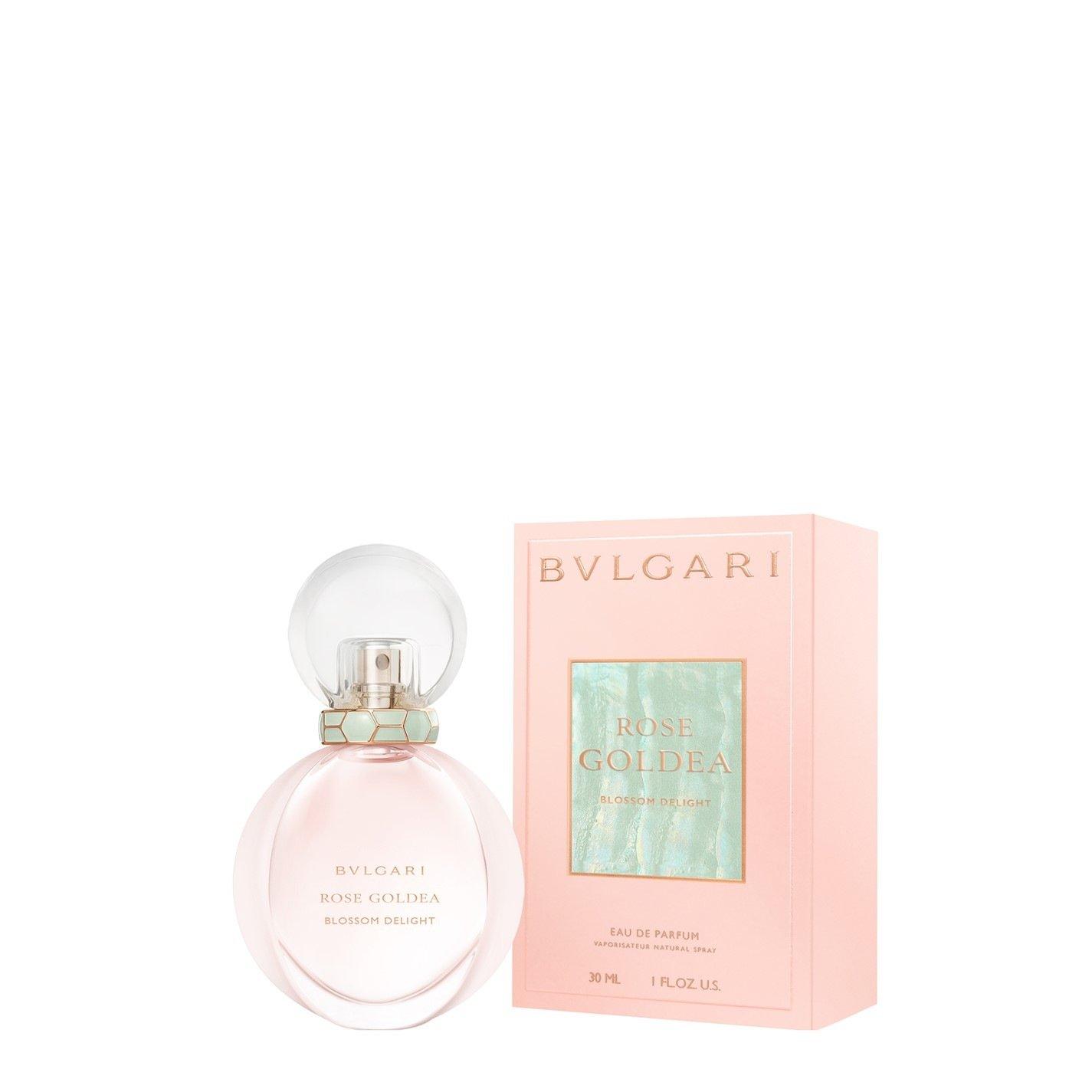 RG Bloss Deli - Bvlgari - Rose Goldea Blossom Delight Eau de Parfum - 6