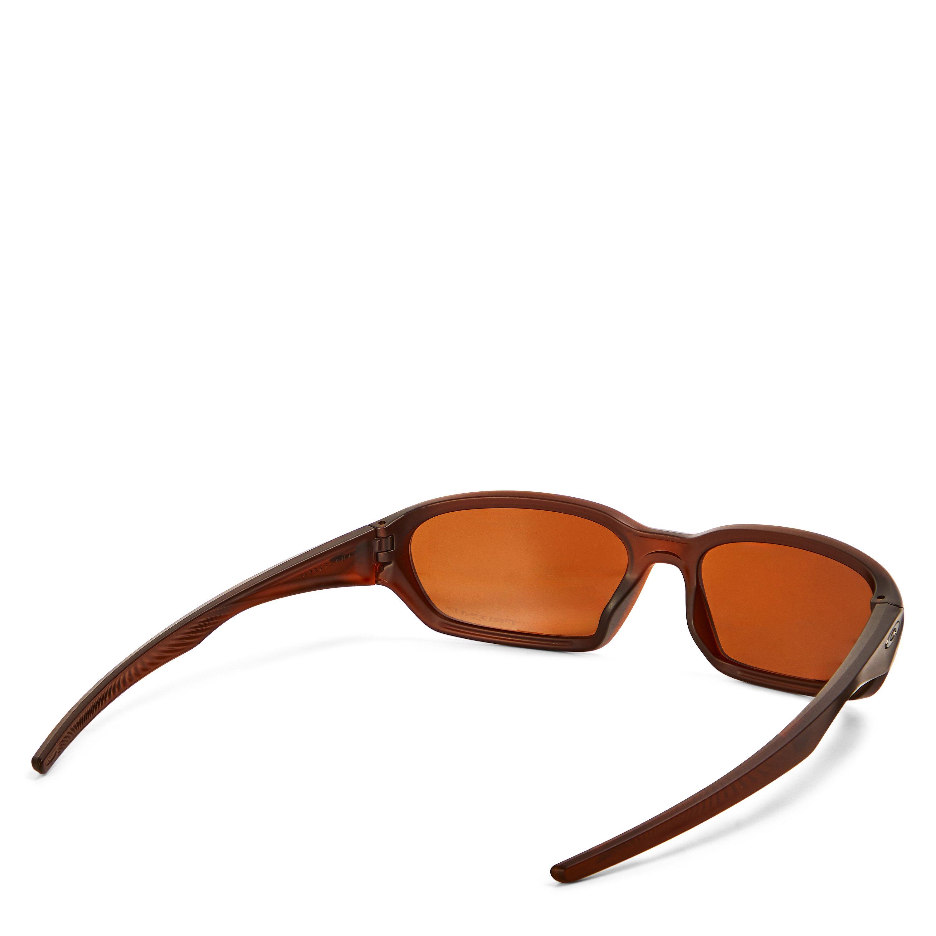 Rootbeer - Oakley - Men's Terraforma Oval Sunglasses - 2