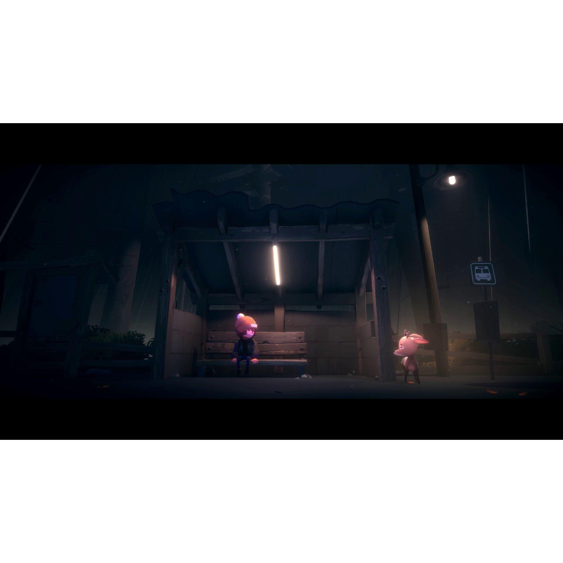 PS5 - Maximum Games - Deer & Boy - 4