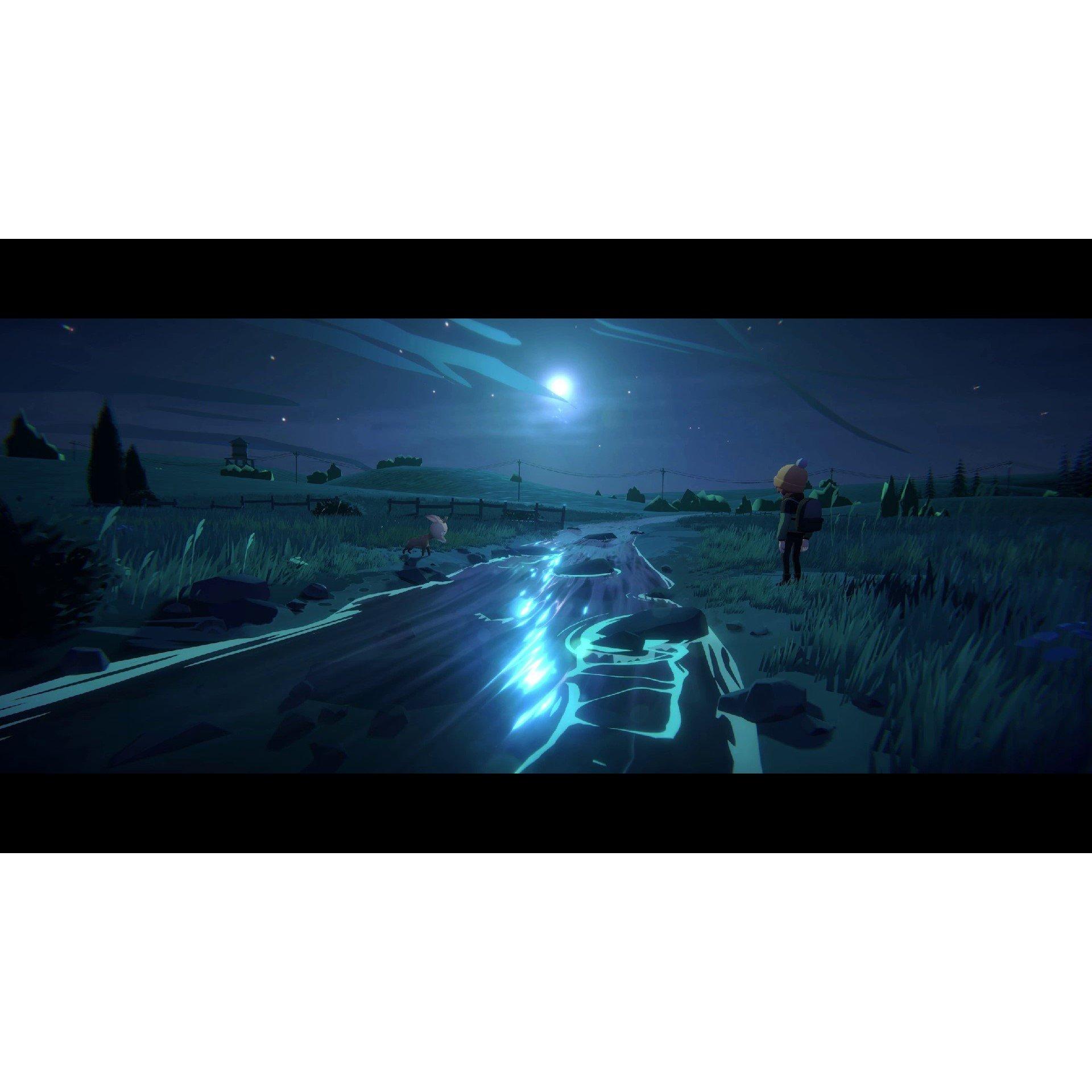 PS5 - Maximum Games - Deer & Boy - 6