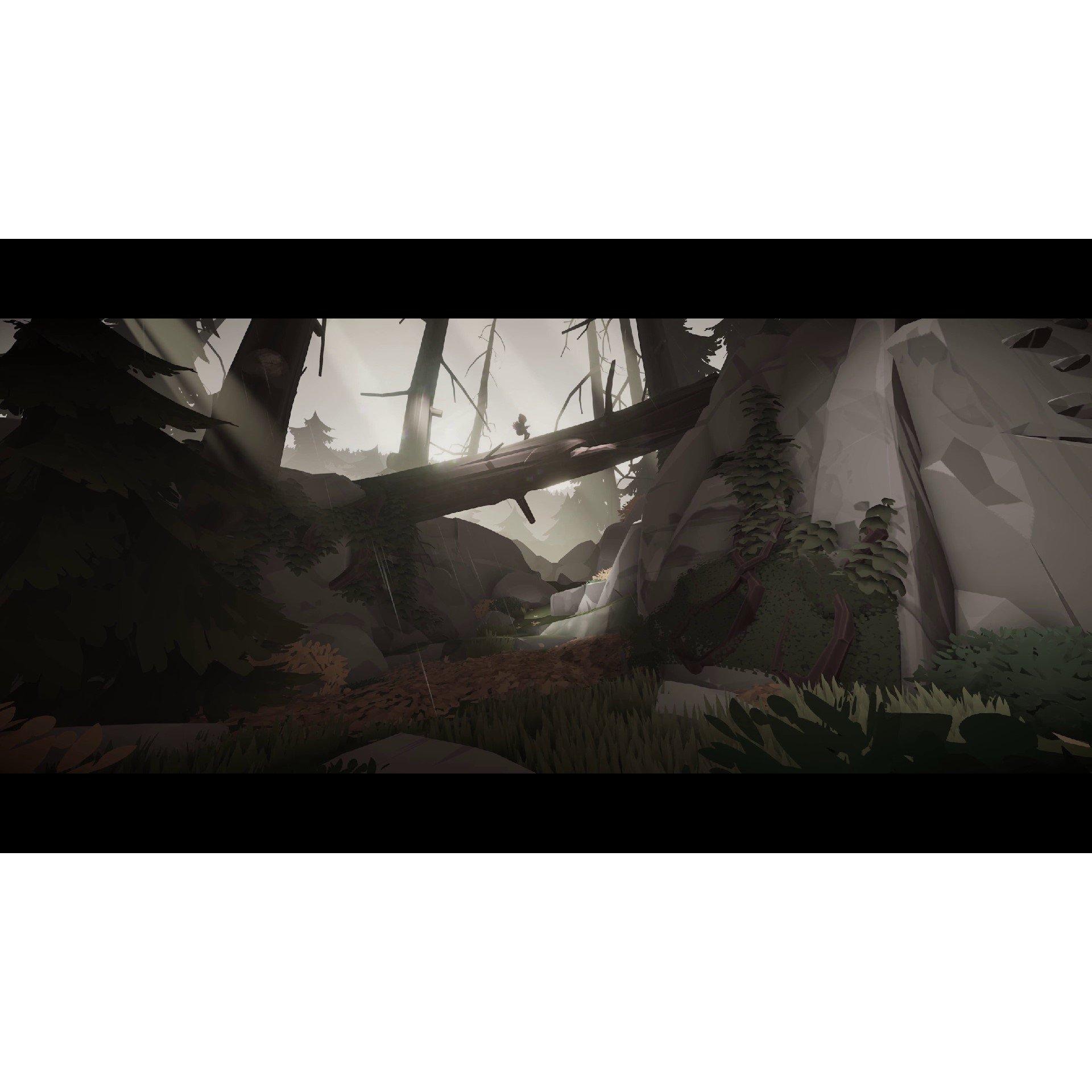 PS5 - Maximum Games - Deer & Boy - 7