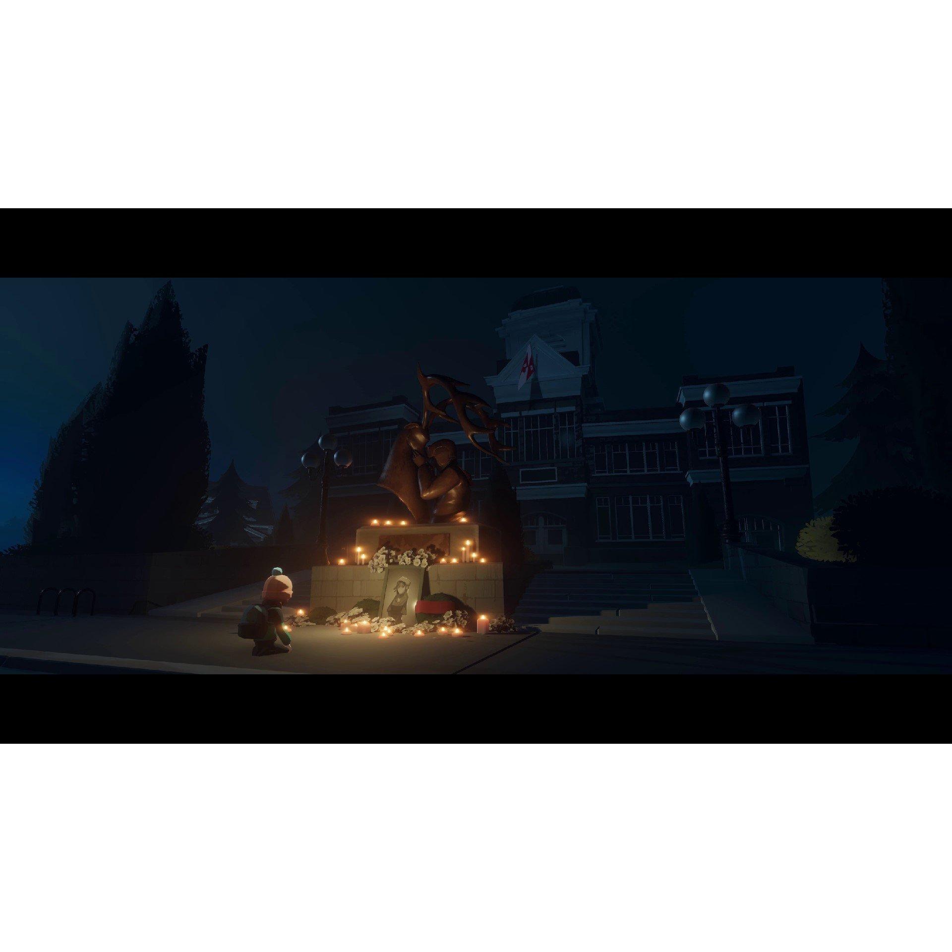 PS5 - Maximum Games - Deer & Boy - 8