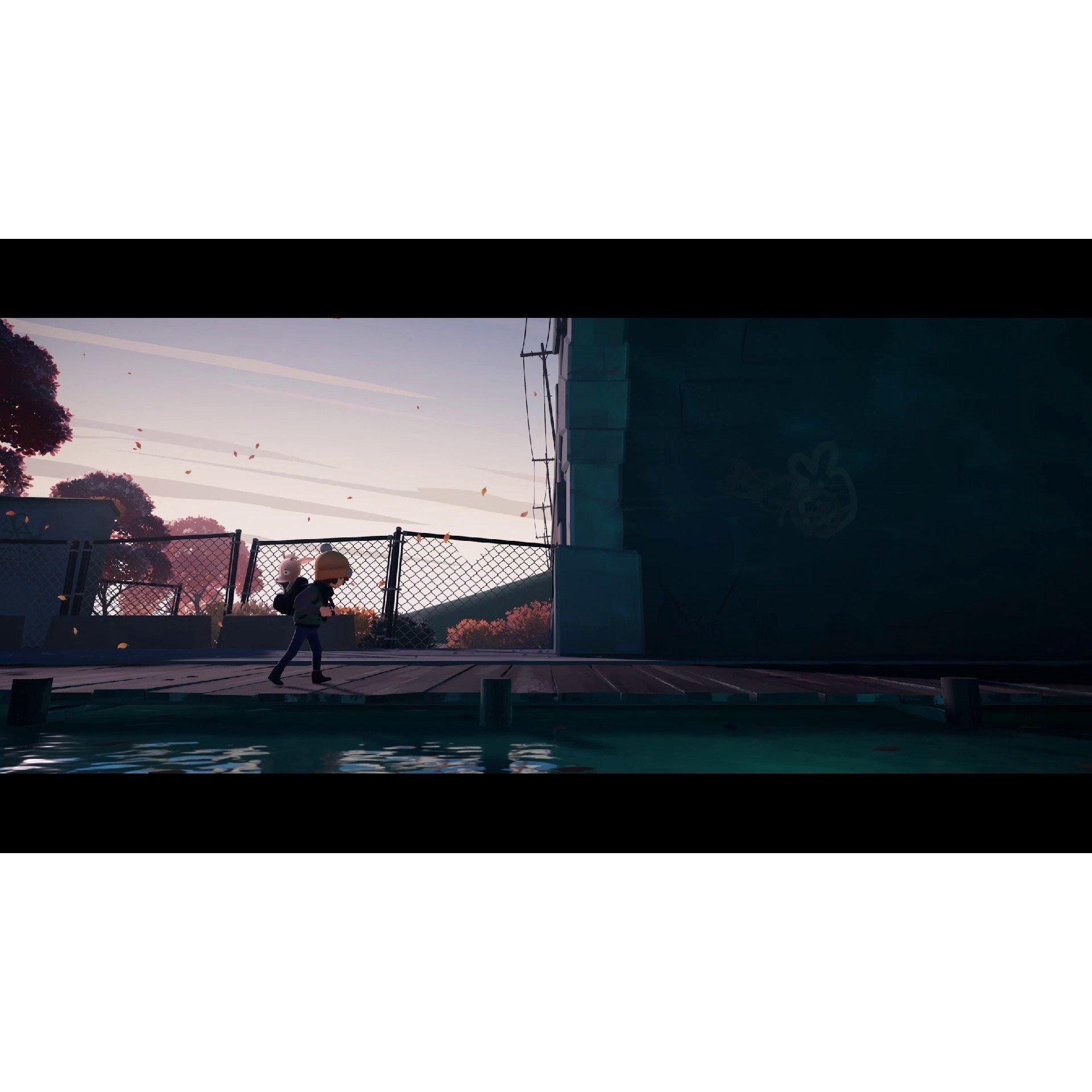 PS5 - Maximum Games - Deer & Boy - 9