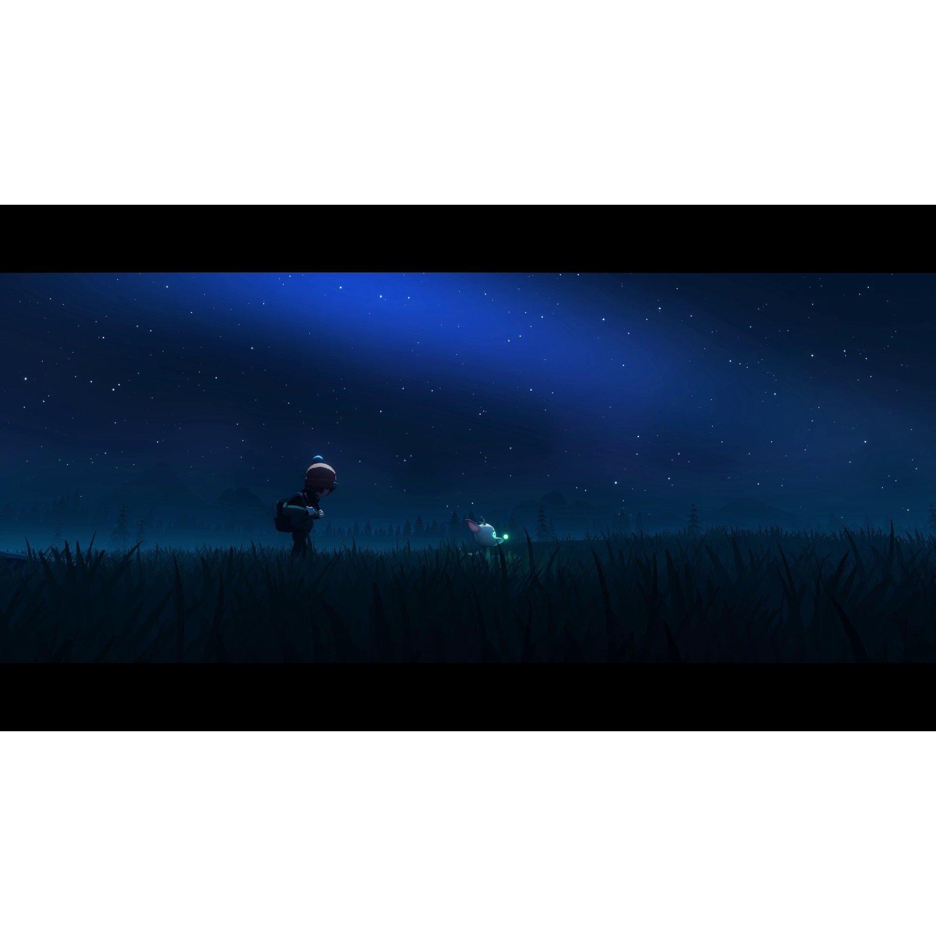 PS5 - Maximum Games - Deer & Boy - 10