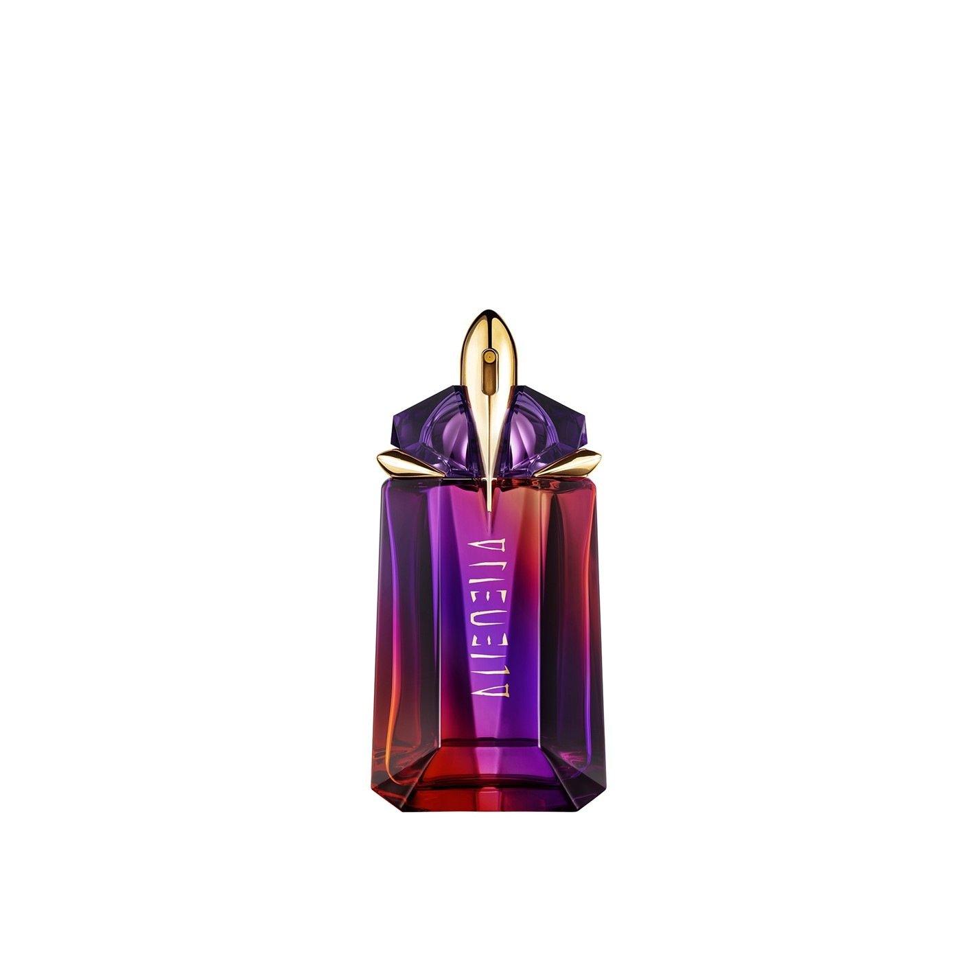 Clear - Mugler - Alien Hypersense - 1