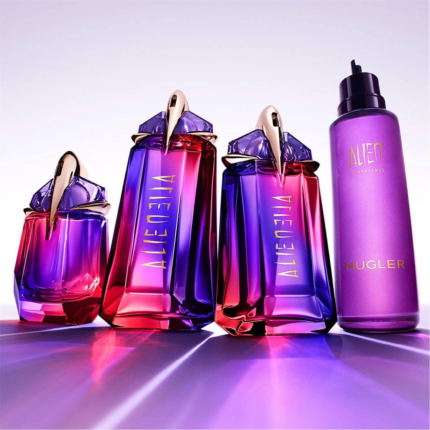 Clear - Mugler - Alien Hypersense - 3