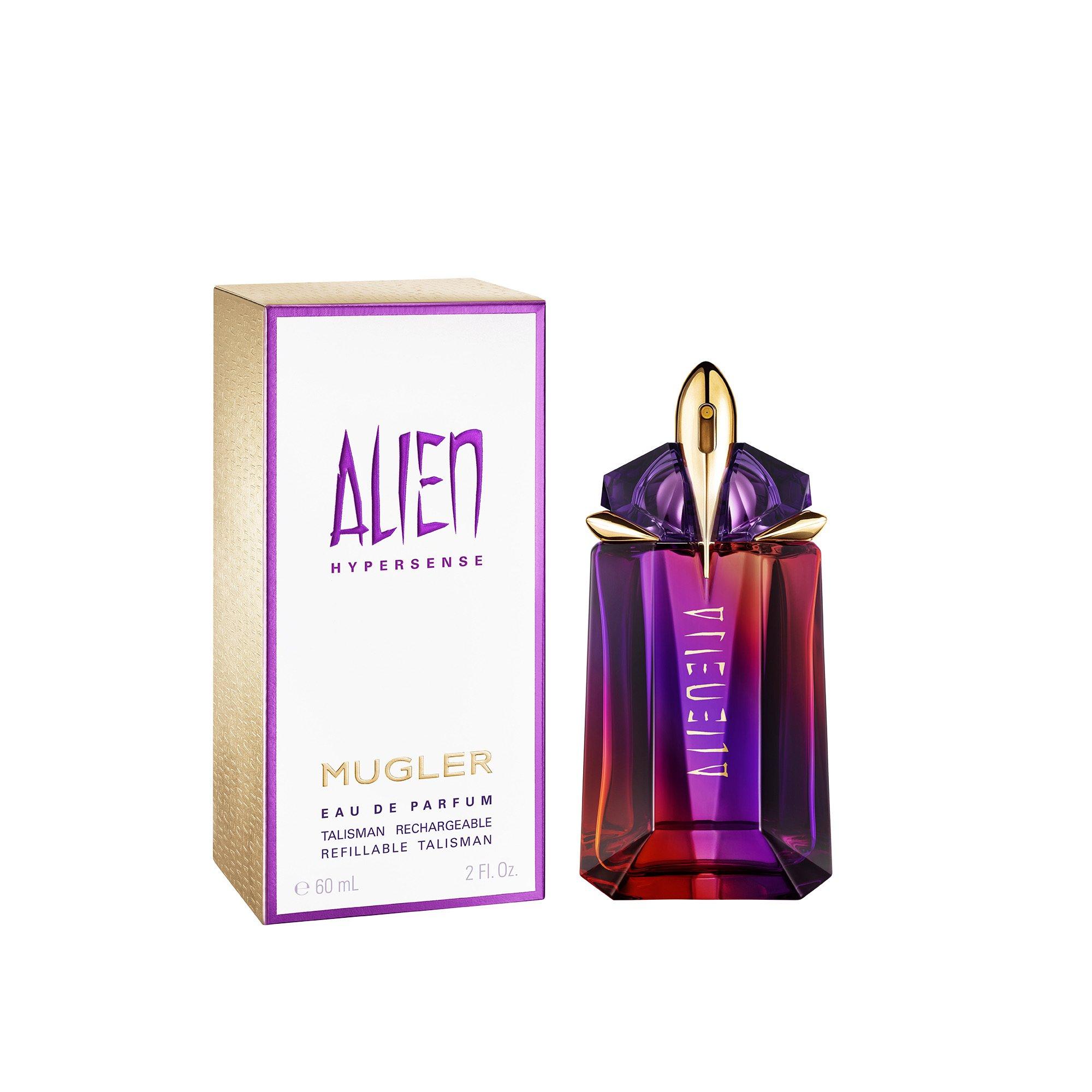 Clear - Mugler - Alien Hypersense - 7