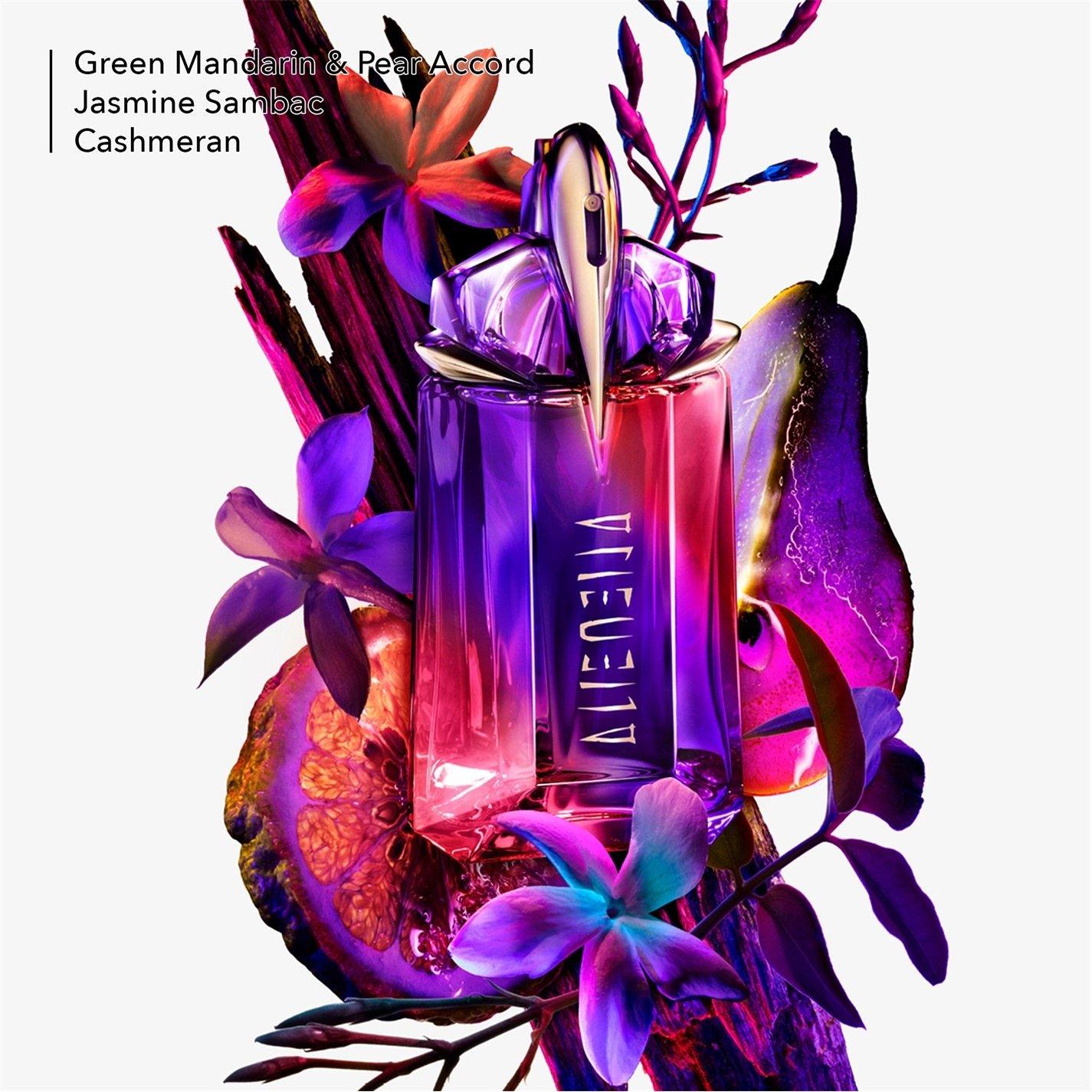 Clear - Mugler - Alien Hypersense - 3