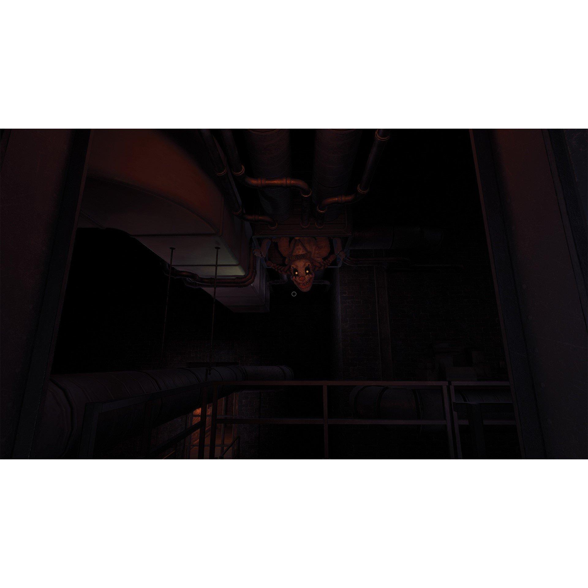 PS5 - iam8bit - Five Nights at Freddy’s: Secret of the Mimic - 11