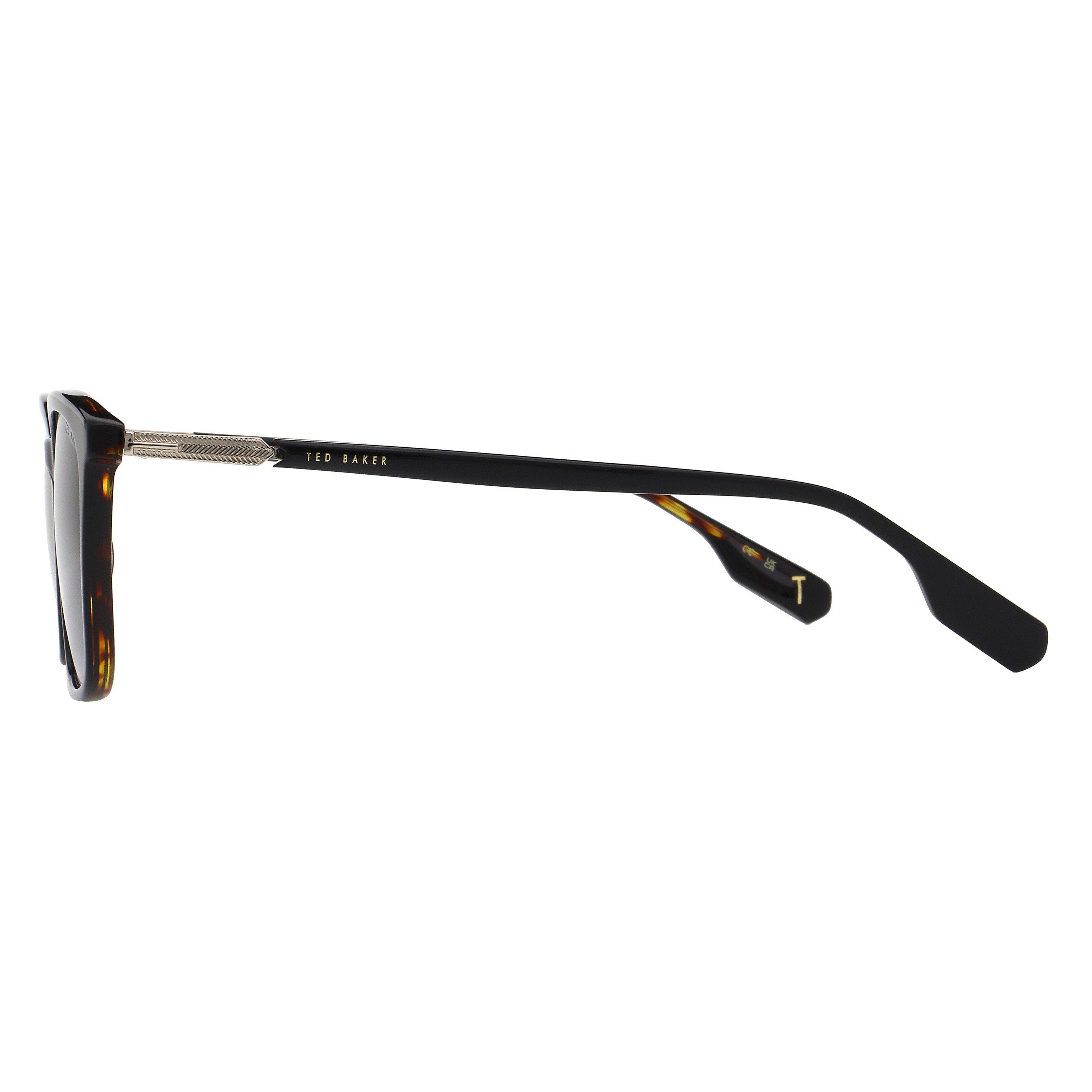 Black On Tort - Ted Baker - Ted Bak Filip Sungla Sn63 - 3